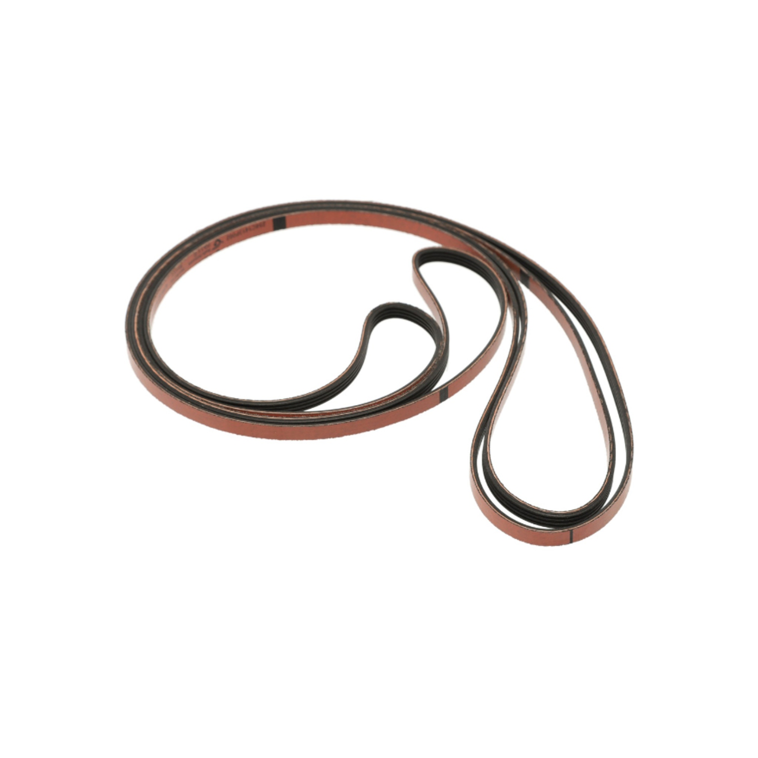 WW02F00854 GE Dryer Drum Belt