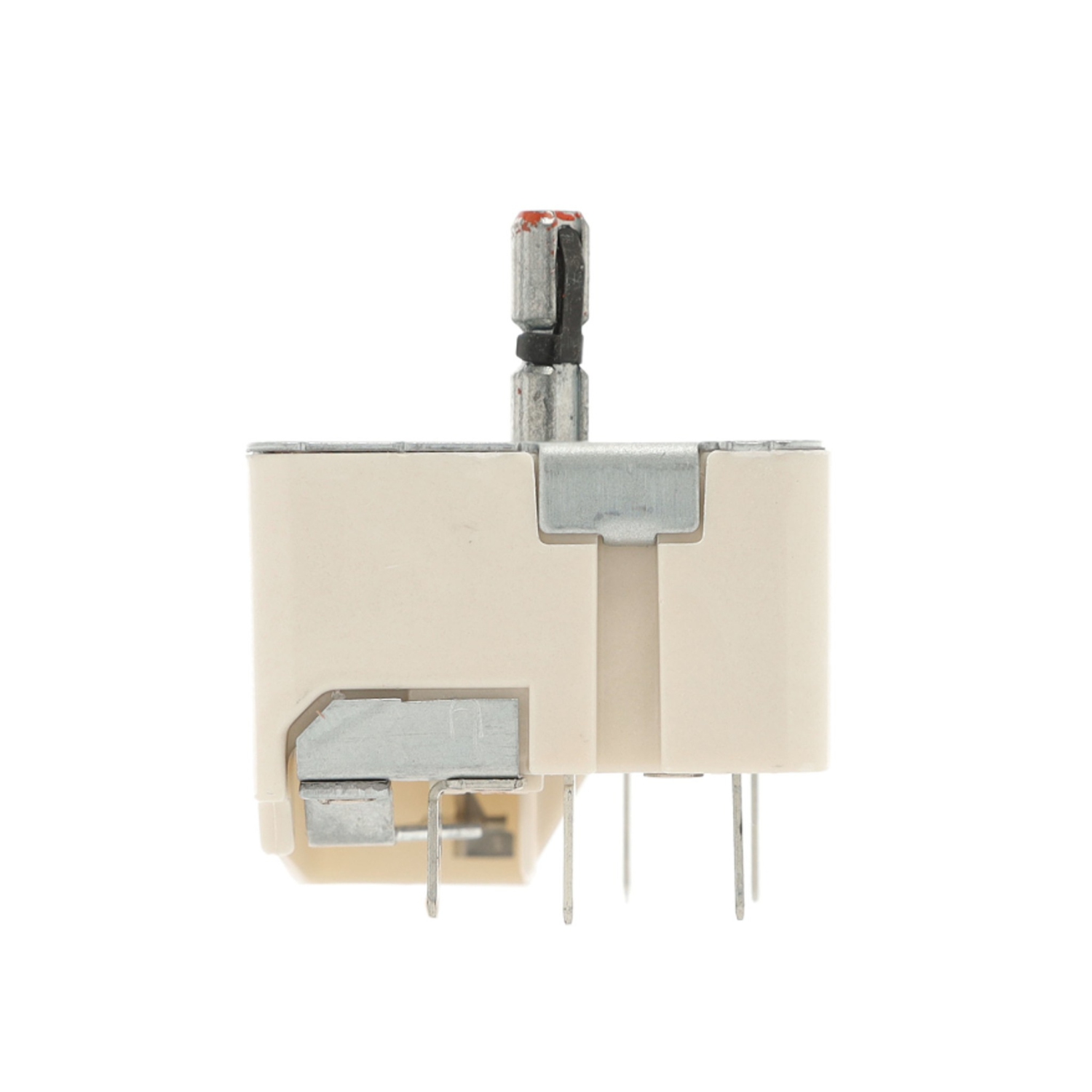 WG02F04192 Commutateur de surface de la cuisinière de GE