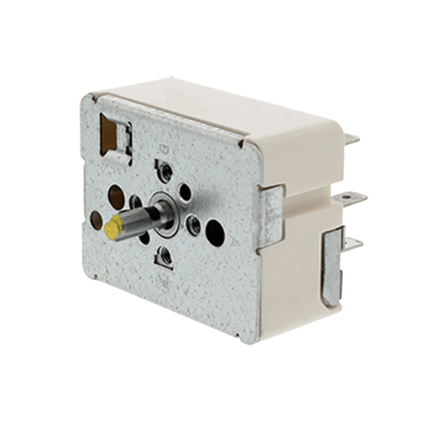 WS01F01598 interrupteur de surface de cuisinière de GE