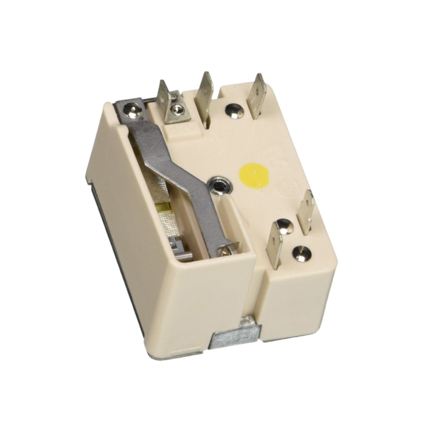 WS01F01598 interrupteur de surface de cuisinière de GE