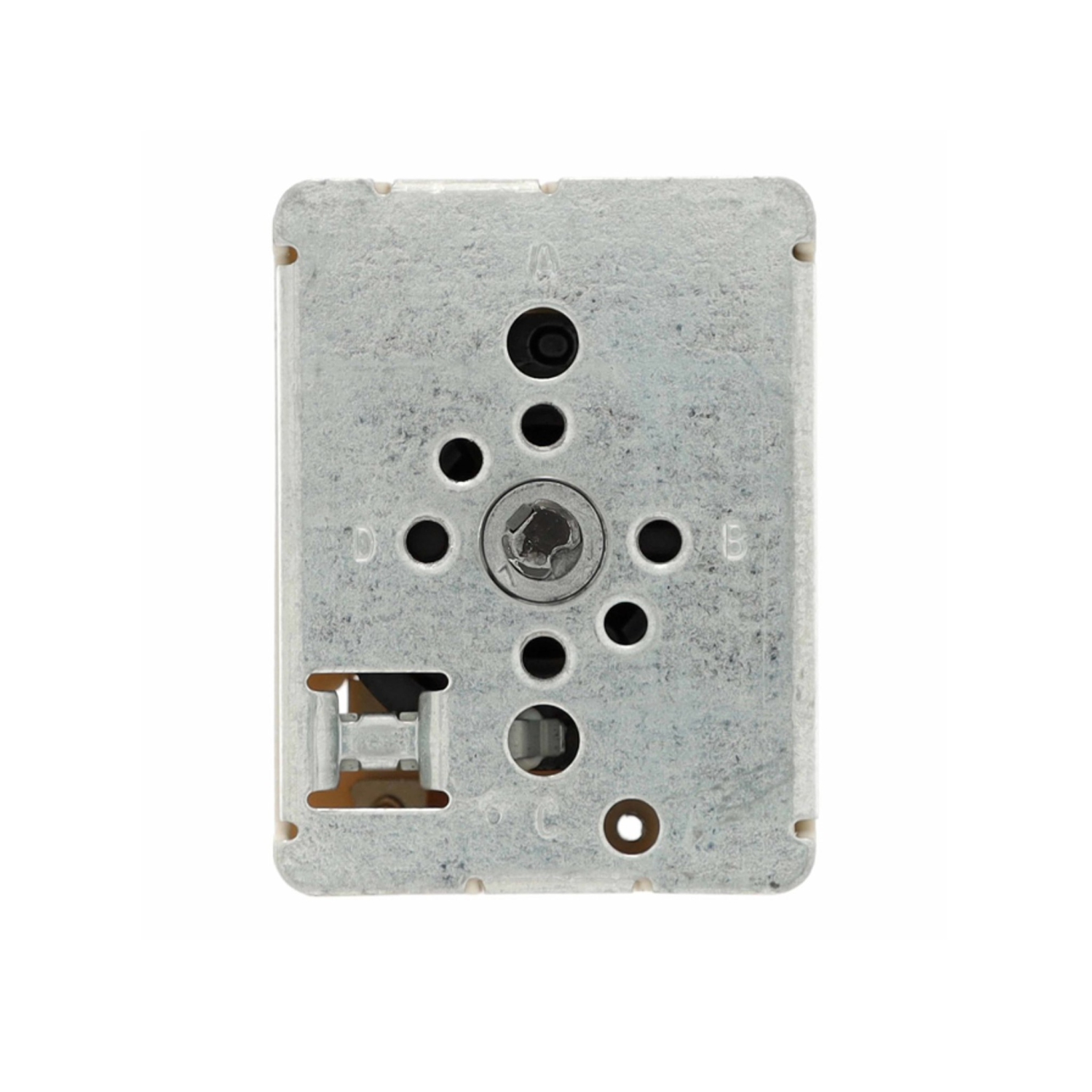 WG02F00292 GE Range Surface Element Switch