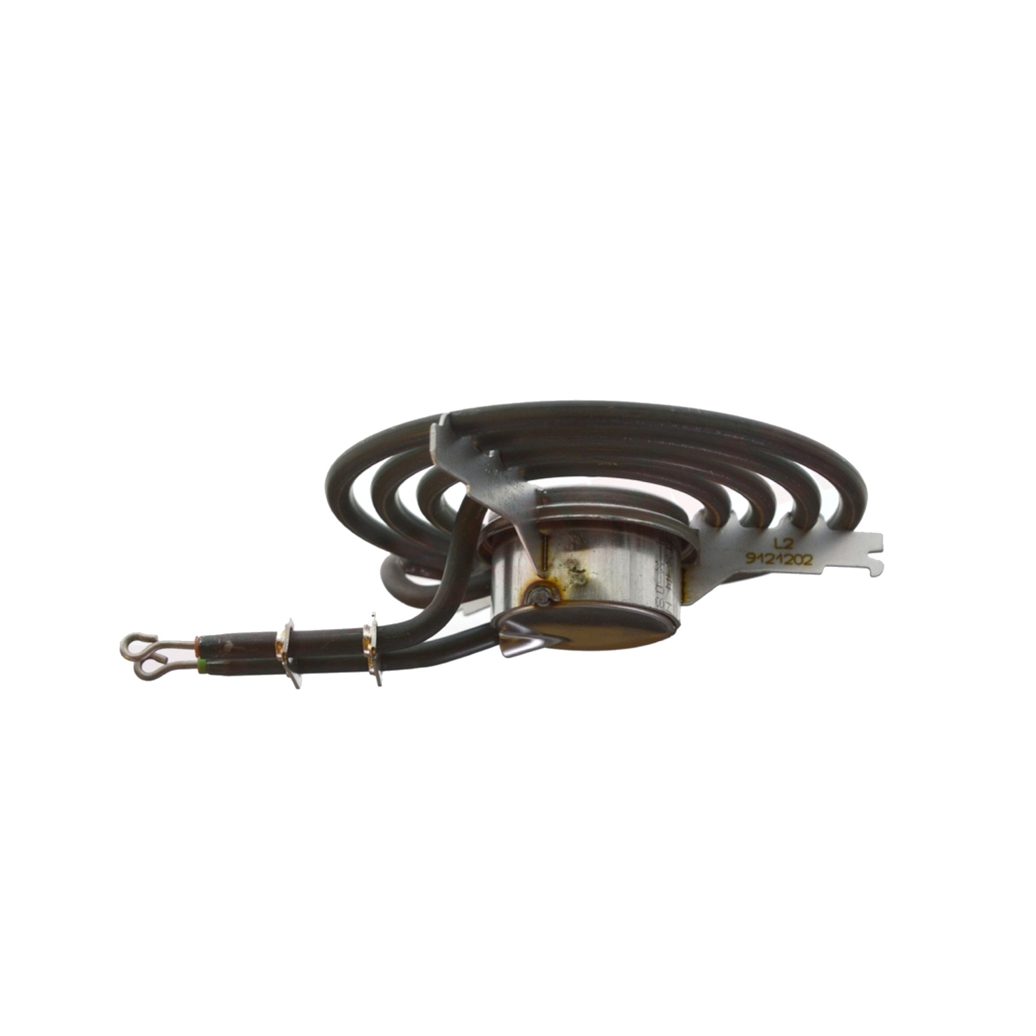 WS01F09150 GE cuisinière Sensi-Temp élément de surface à serpentins