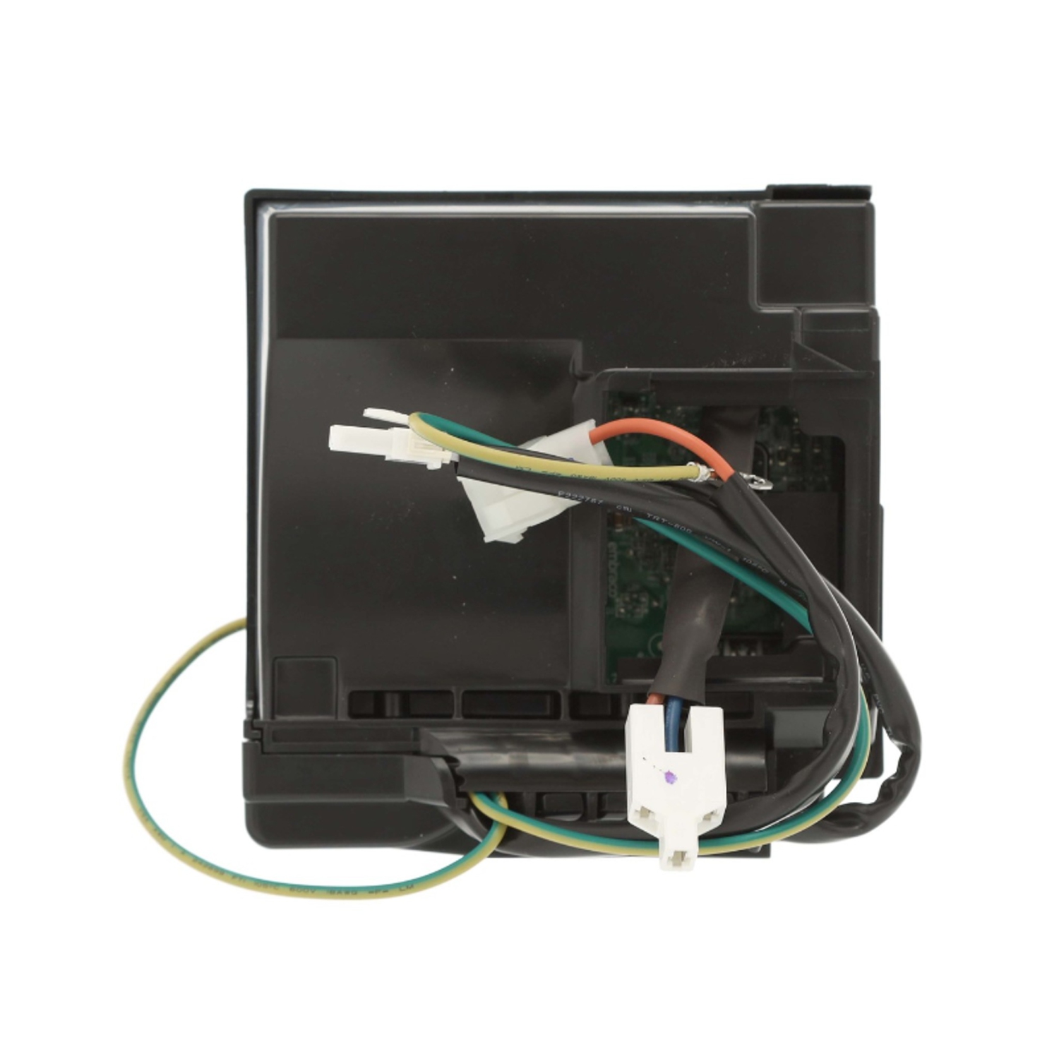 WG04A00766 GE Refrigerator Invertor Board Kit With Jumpers