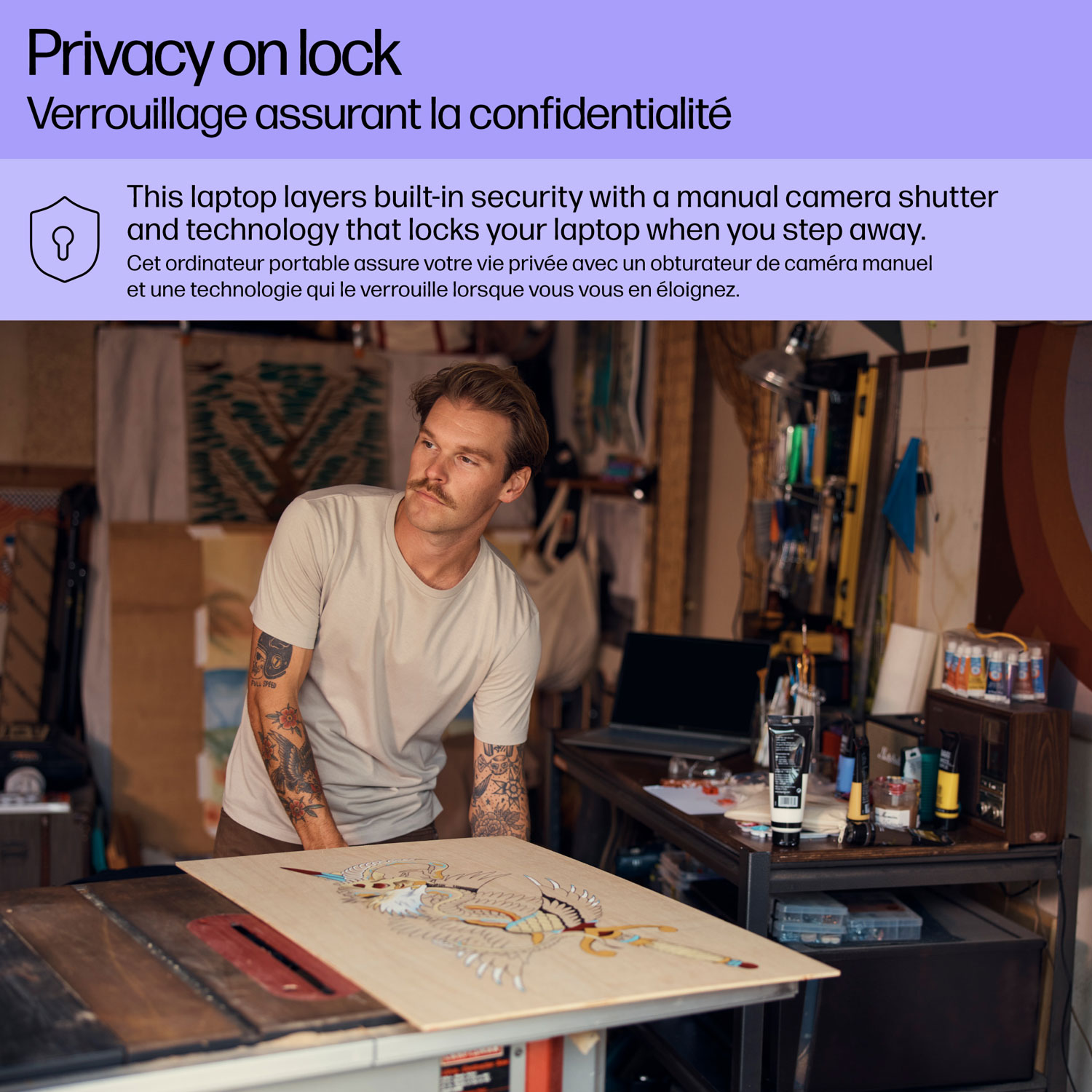 HP Envy x360 15.6" Touchscreen 2-in-1 Laptop - Mineral Silver