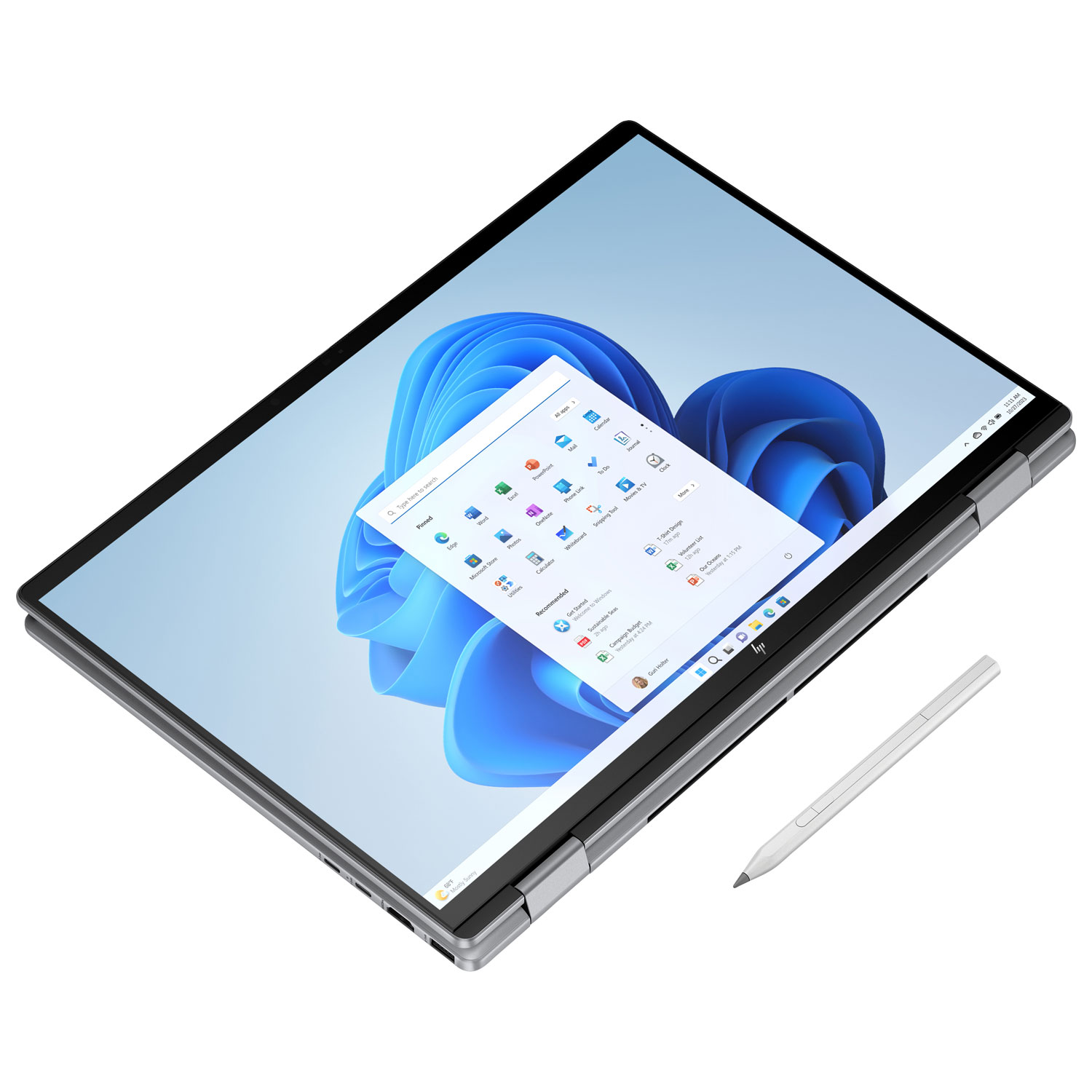HP Envy x360 16