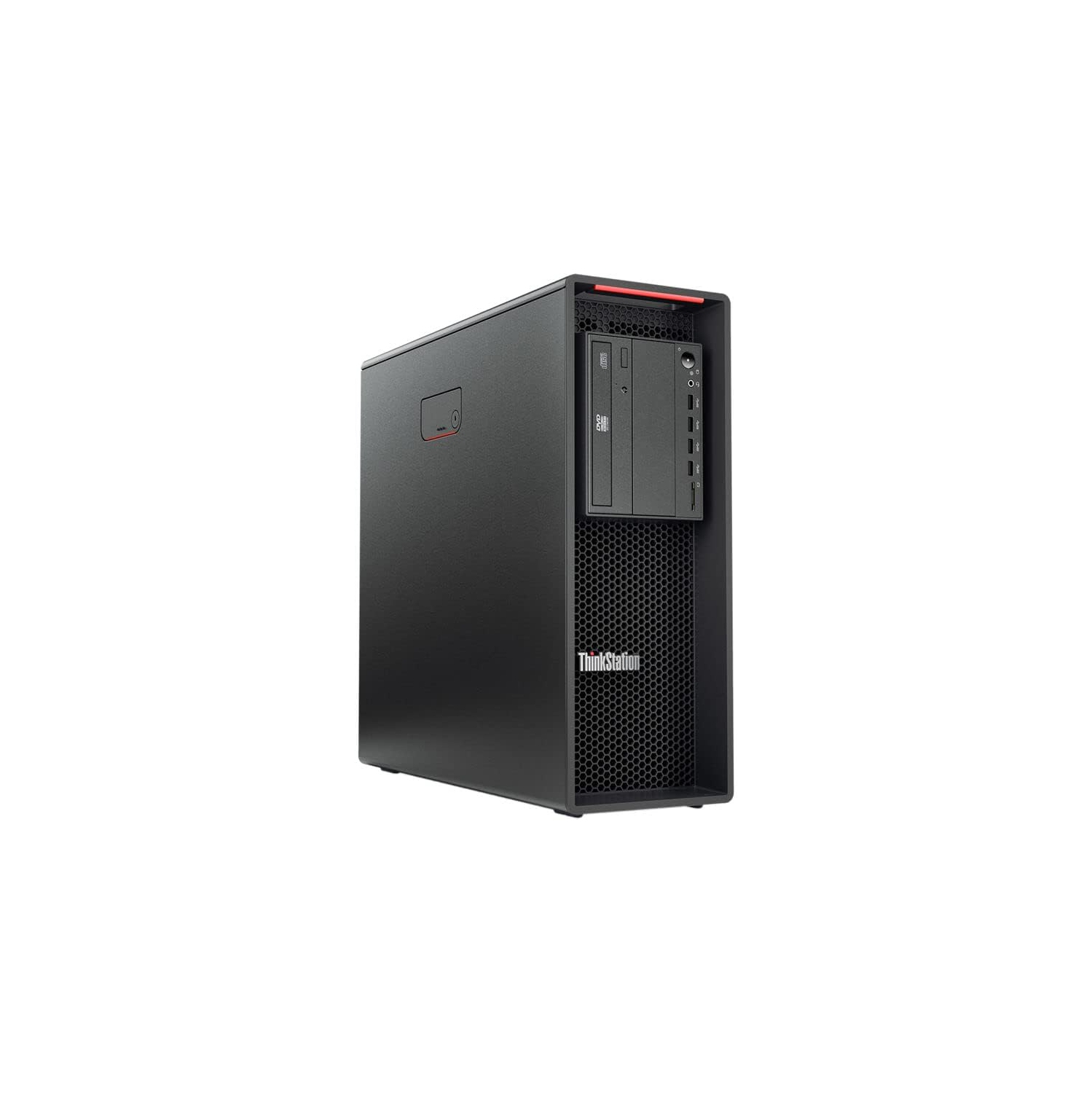 Refurbished LENOVO ThinkStation P520, WORKSTATION NVIDIA QUADRO P600,Intel Xeon W-2235 , 32GB, 512GB, PCIe, 2 Years Warranty, 100611-20738