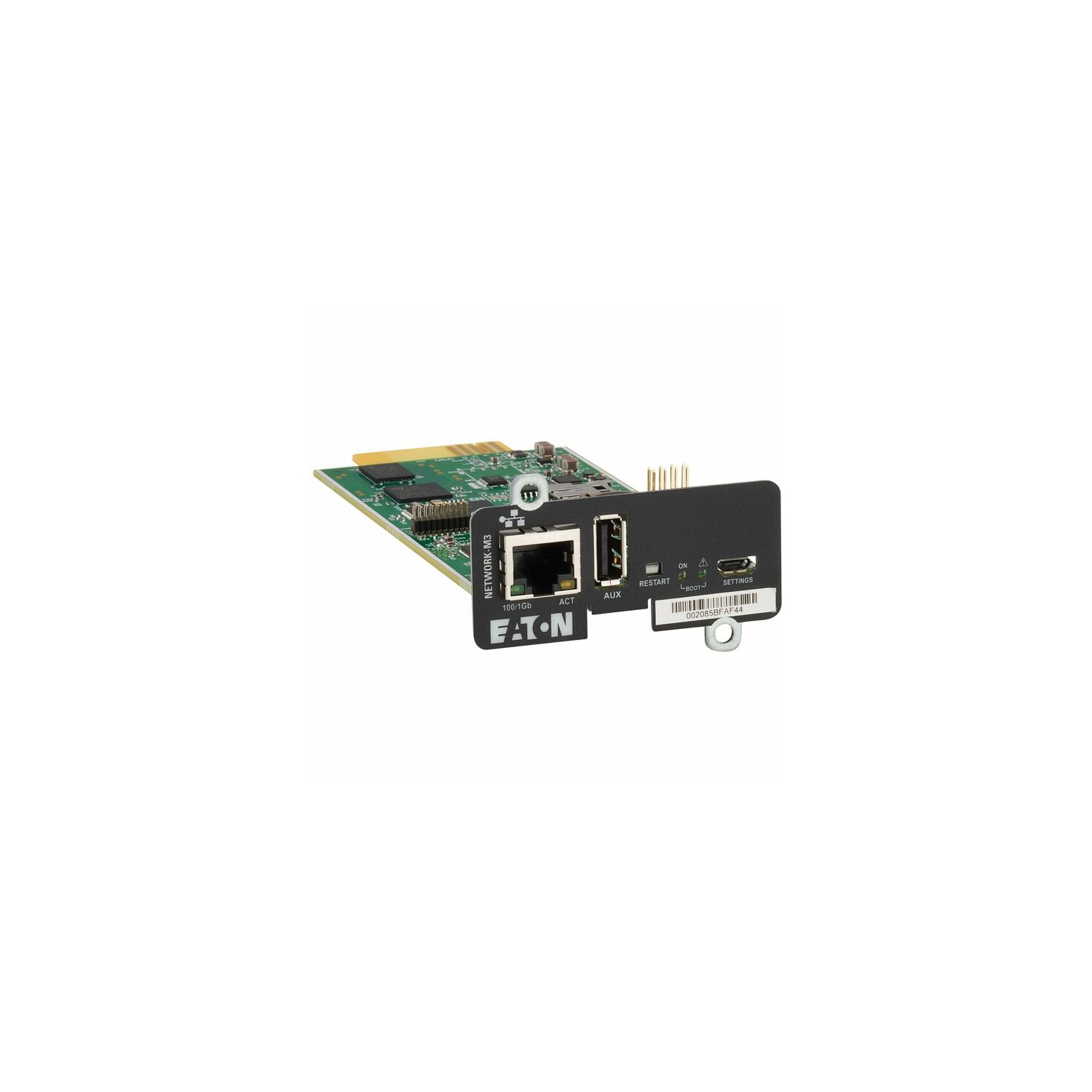 Eaton Gigabit USB Wired Network Card
