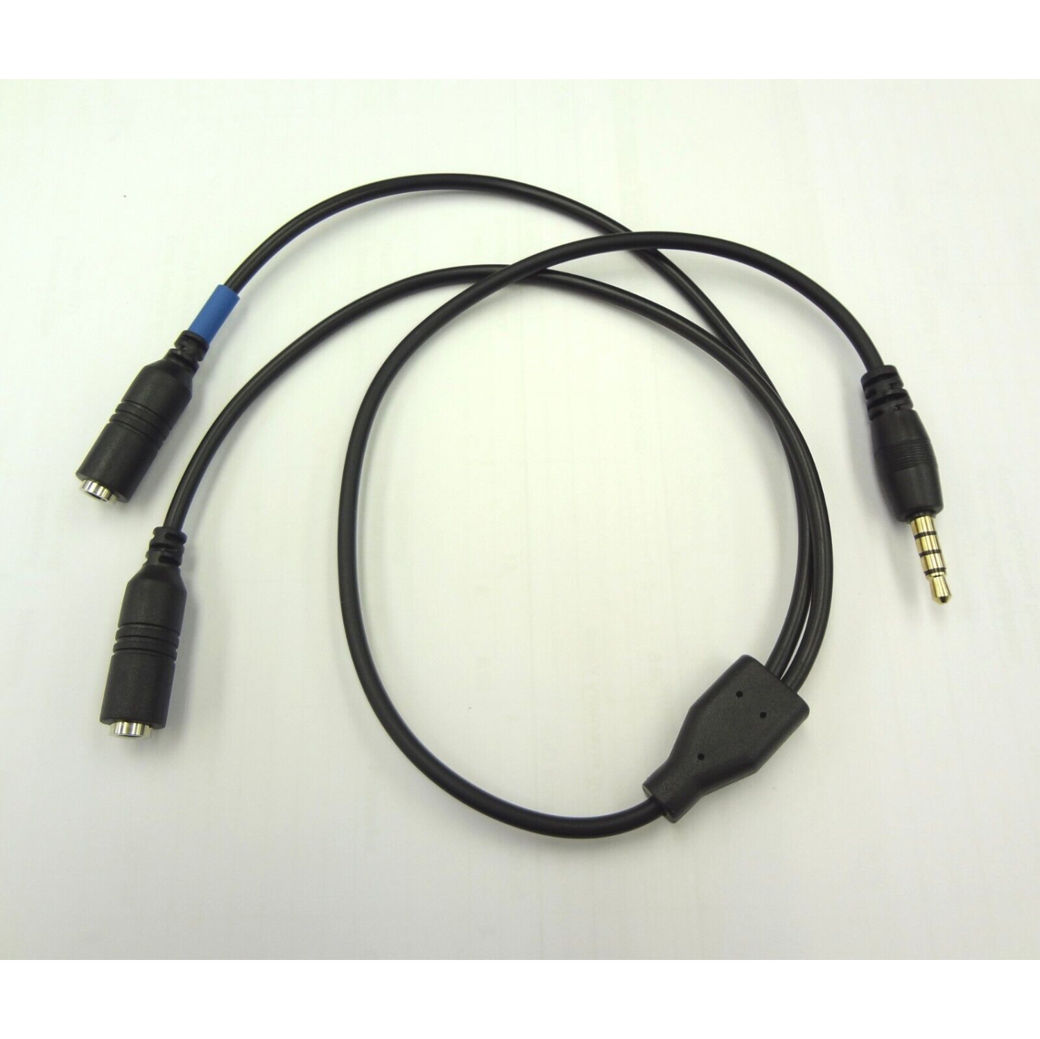 HP Poly Headset splitter