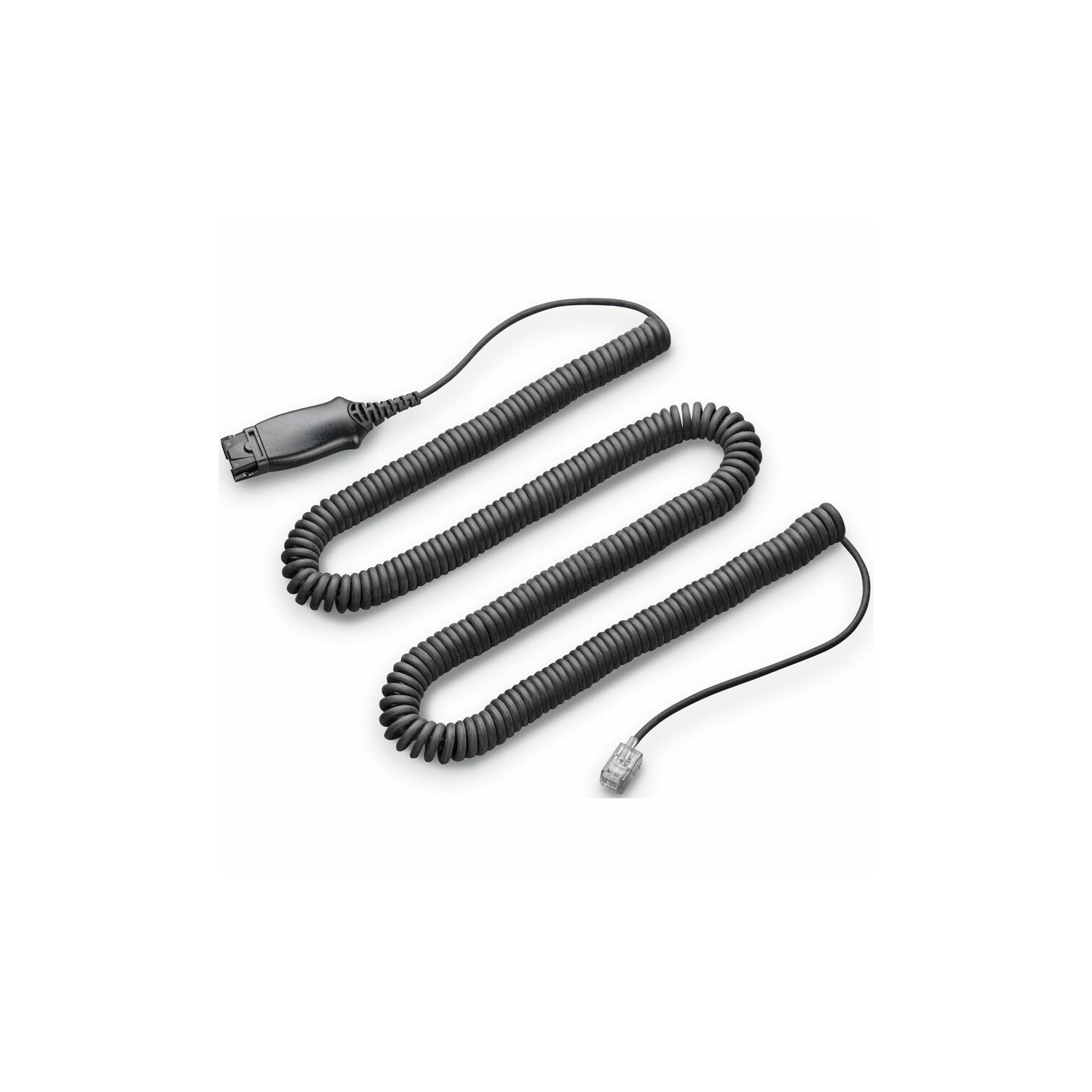 HP Poly HIS Cable - Black