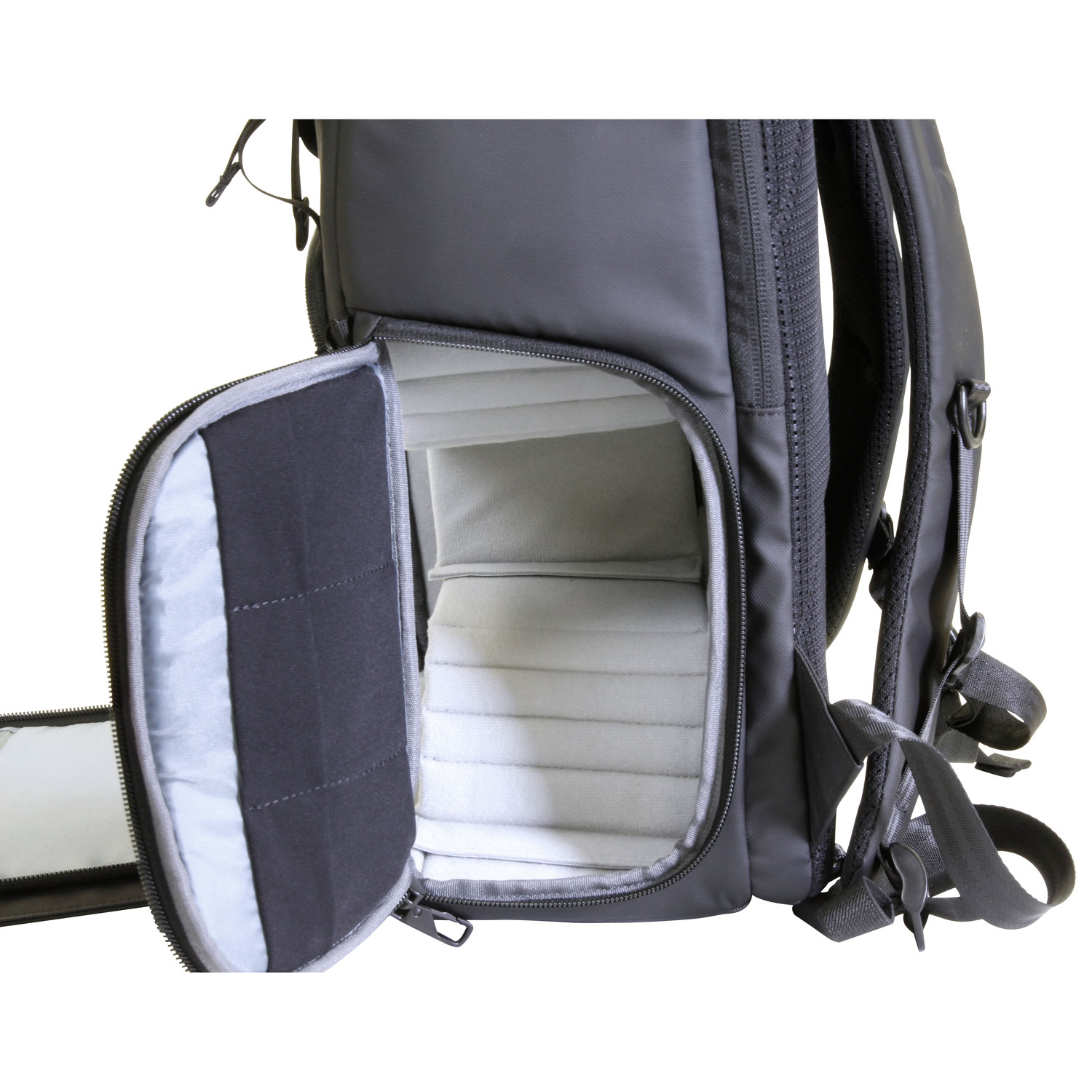 Sac à dos en nylon de Wolf pour appareil photo reflex numérique - Noir - Exclusivité Best Buy