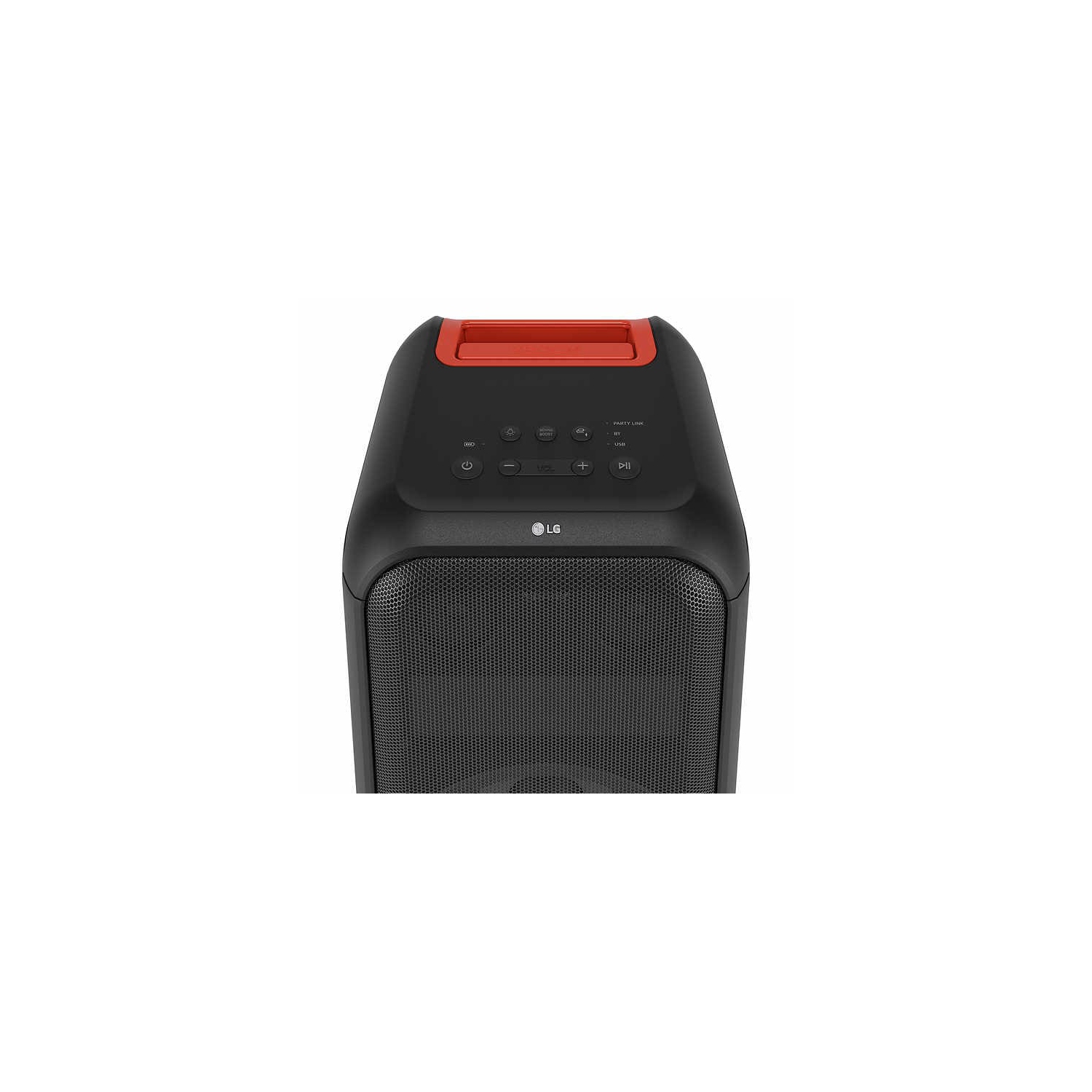 LG XBOOM XL7S Bluetooth Party Speaker - Open Box