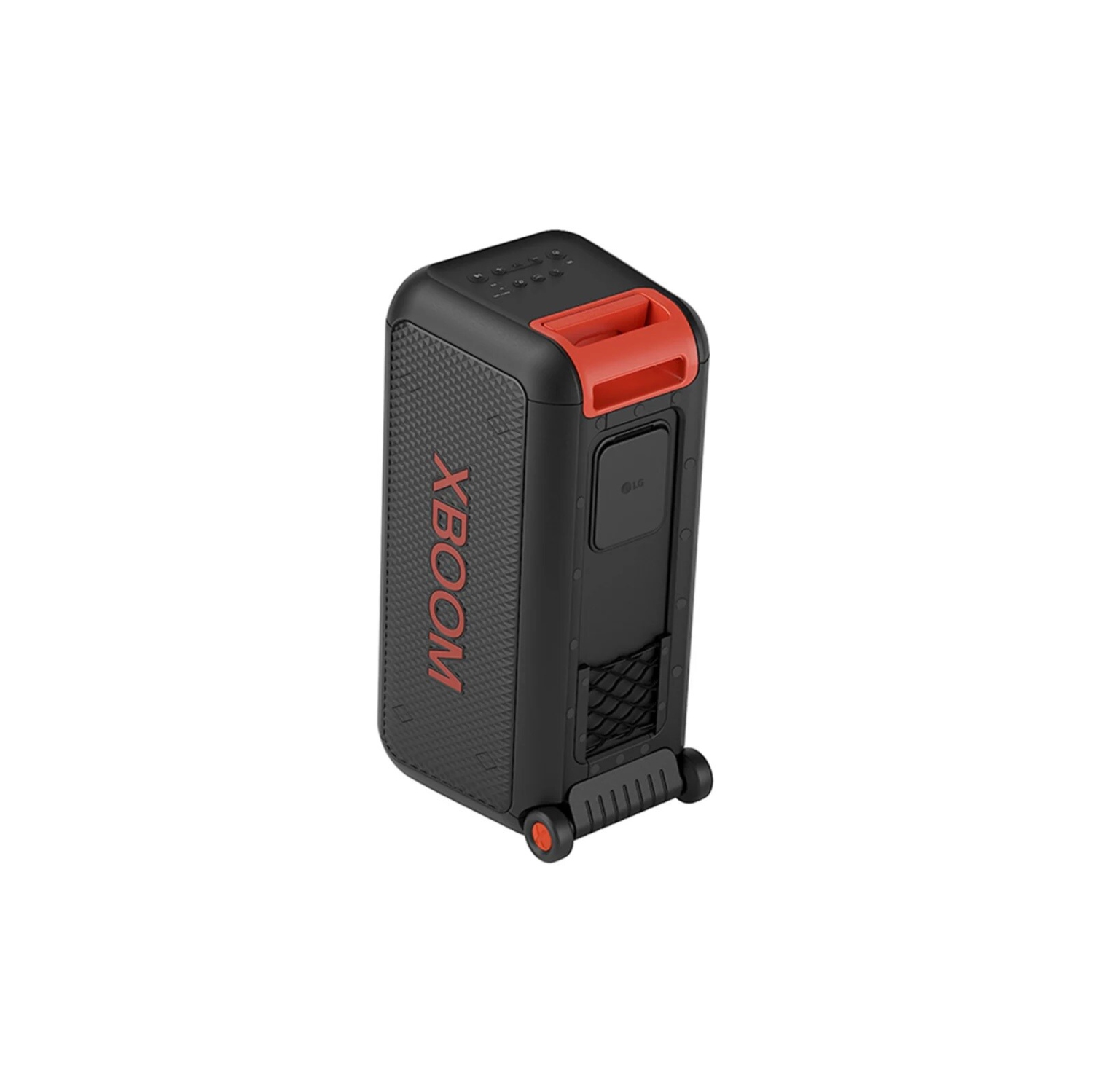 LG XBOOM XL7S Bluetooth Party Speaker - Open Box