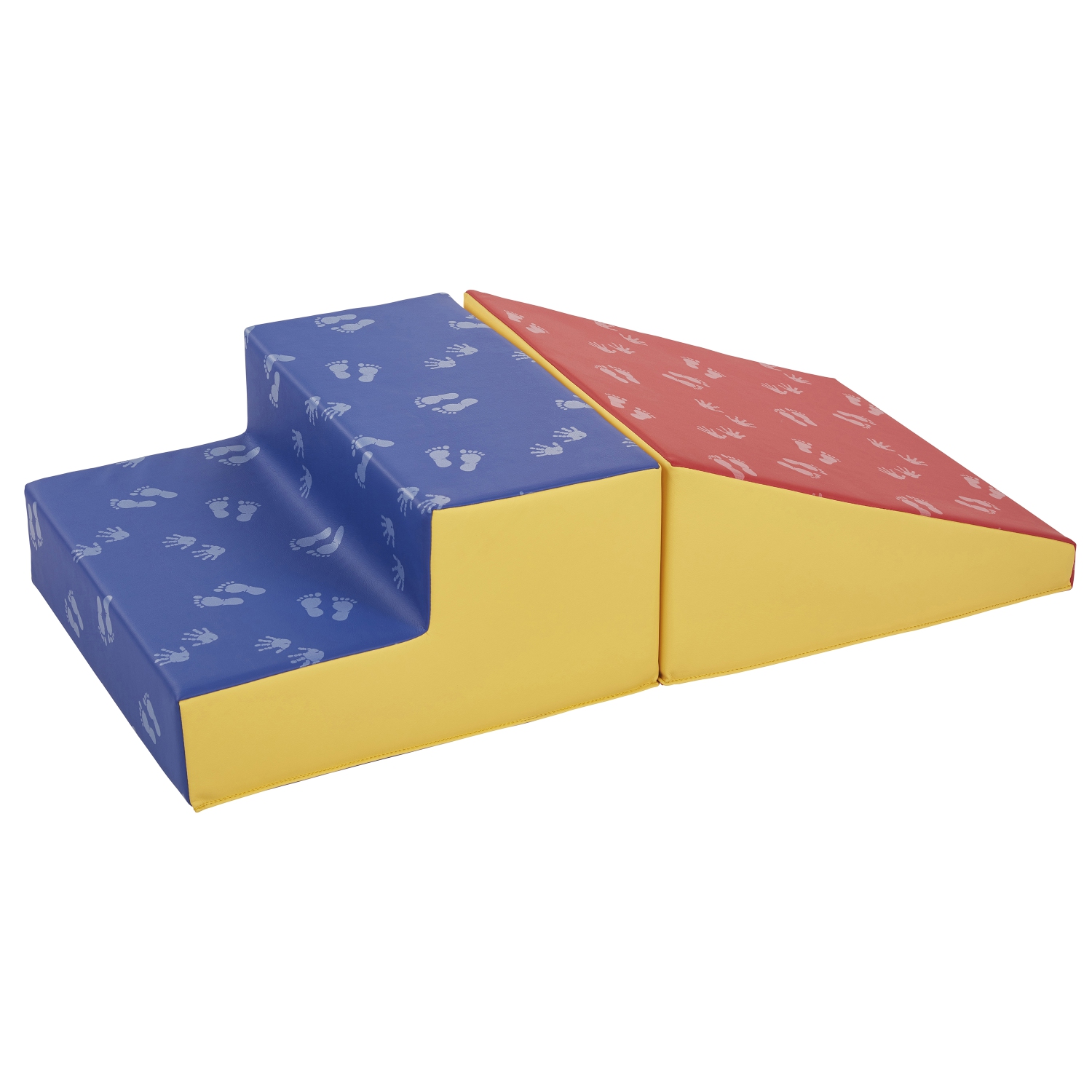 Ensemble de jeu Little Me Play Climb and Slide pour tout-petit