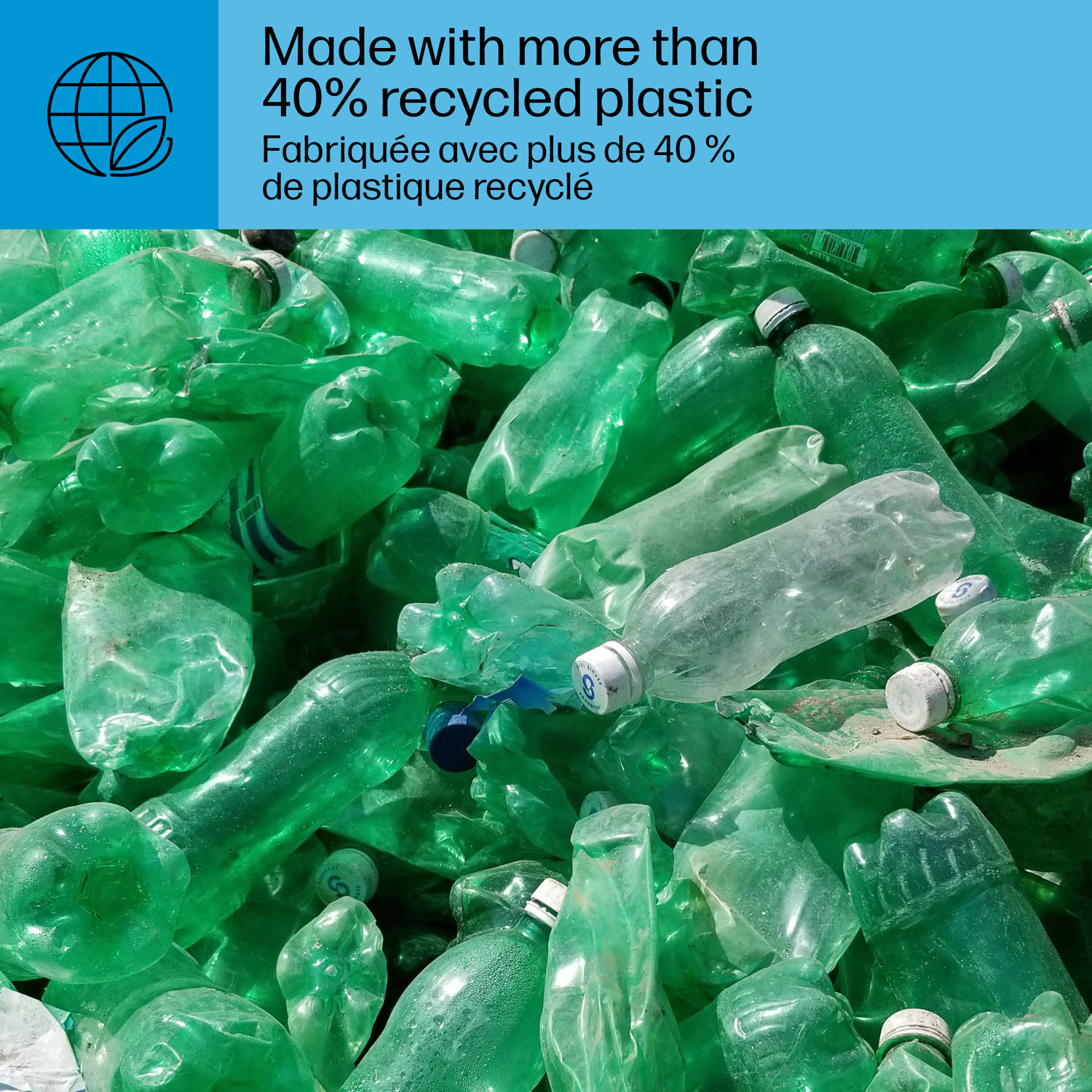 Imprimante à jet d'encre tout-en-un sans fil OfficeJet Pro 9135e de HP - Essai de 3 mois de Instant Ink de HP inclus*