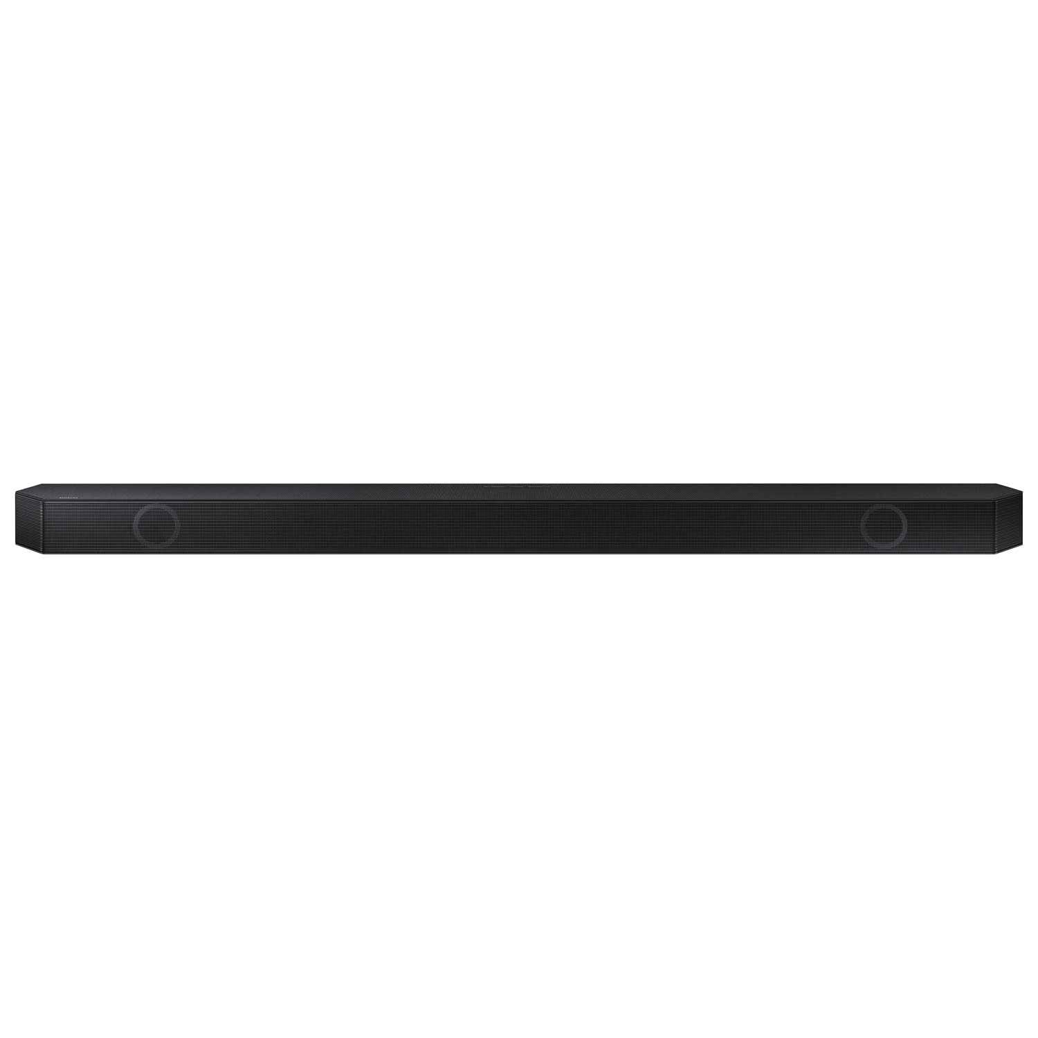 SAMSUNG - AbsolutoRyo Samsung HW-Q990D/ZC Soundbar with 11.1.4ch, Subwoofer
