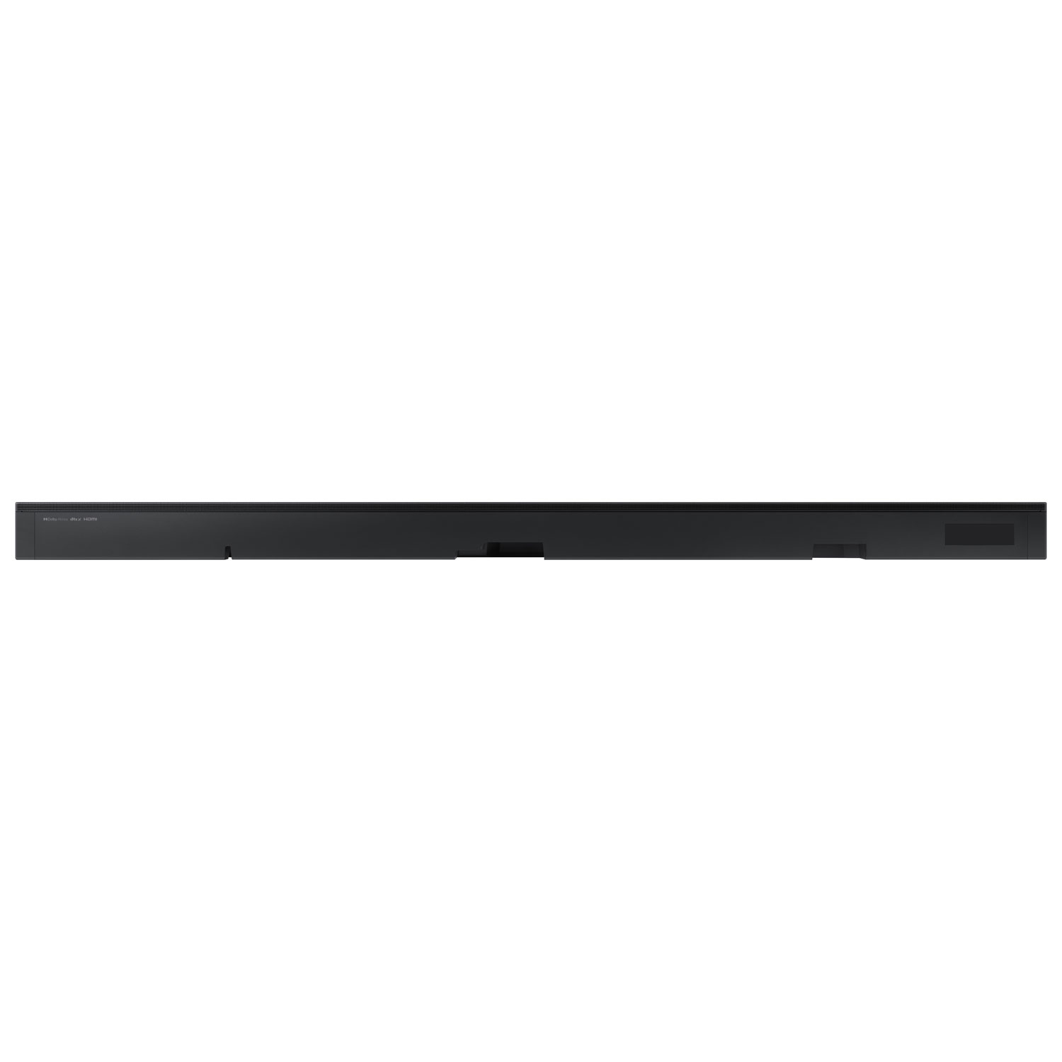 SAMSUNG - AbsolutoRyo Samsung HW-Q990D/ZC Soundbar with 11.1.4ch, Subwoofer