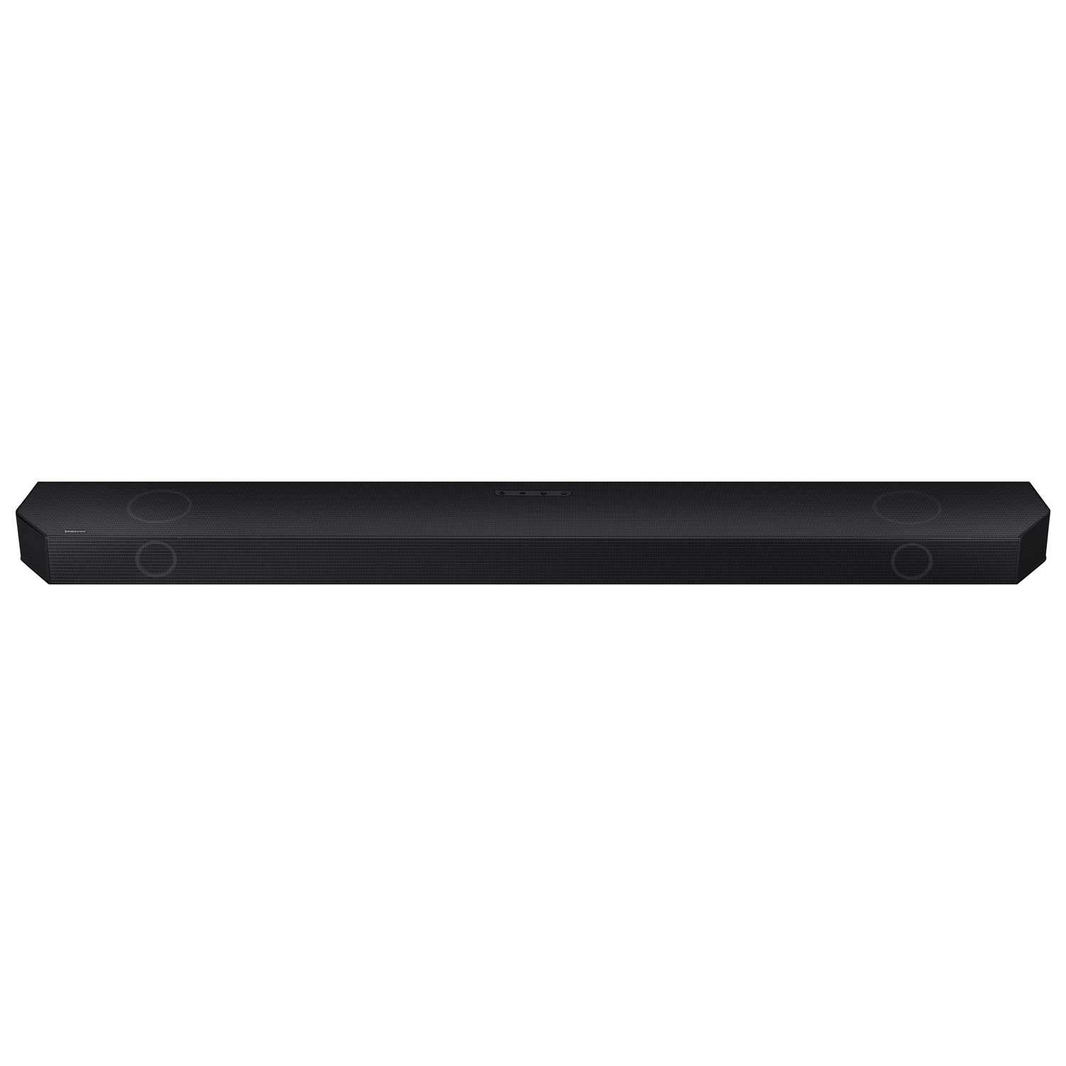 Samsung Q800D HW-Q800D/ZC 5.1.2 Channel Wireless Dolby Atmos Sound Bar with Wireless Subwoofer - Black