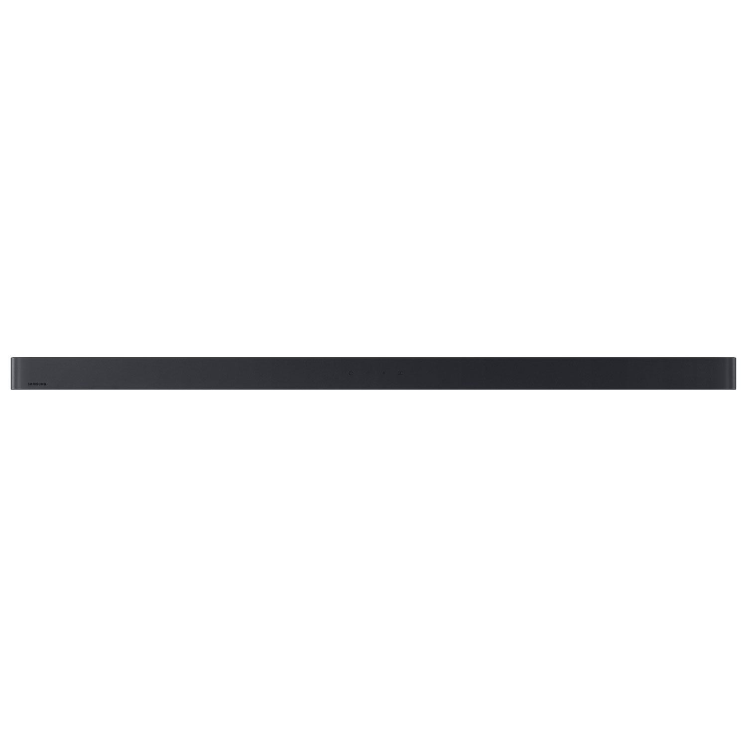 Samsung HW-S700D/ZC 3.1 Channel Dolby Atmos Sound Bar with Wireless Subwoofer - Titan Black