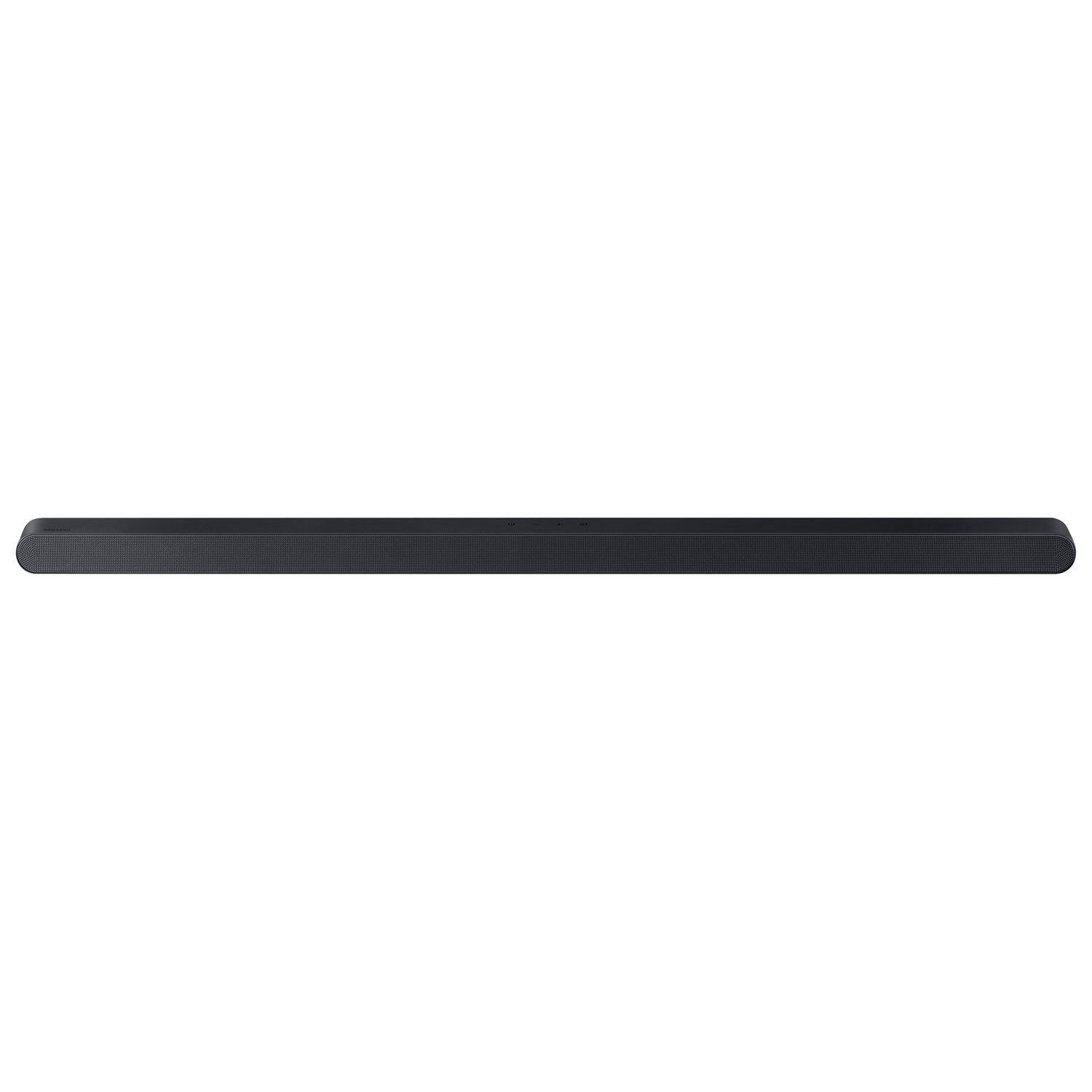 Samsung HW-S700D/ZC 3.1 Channel Dolby Atmos Sound Bar with Wireless Subwoofer - Titan Black