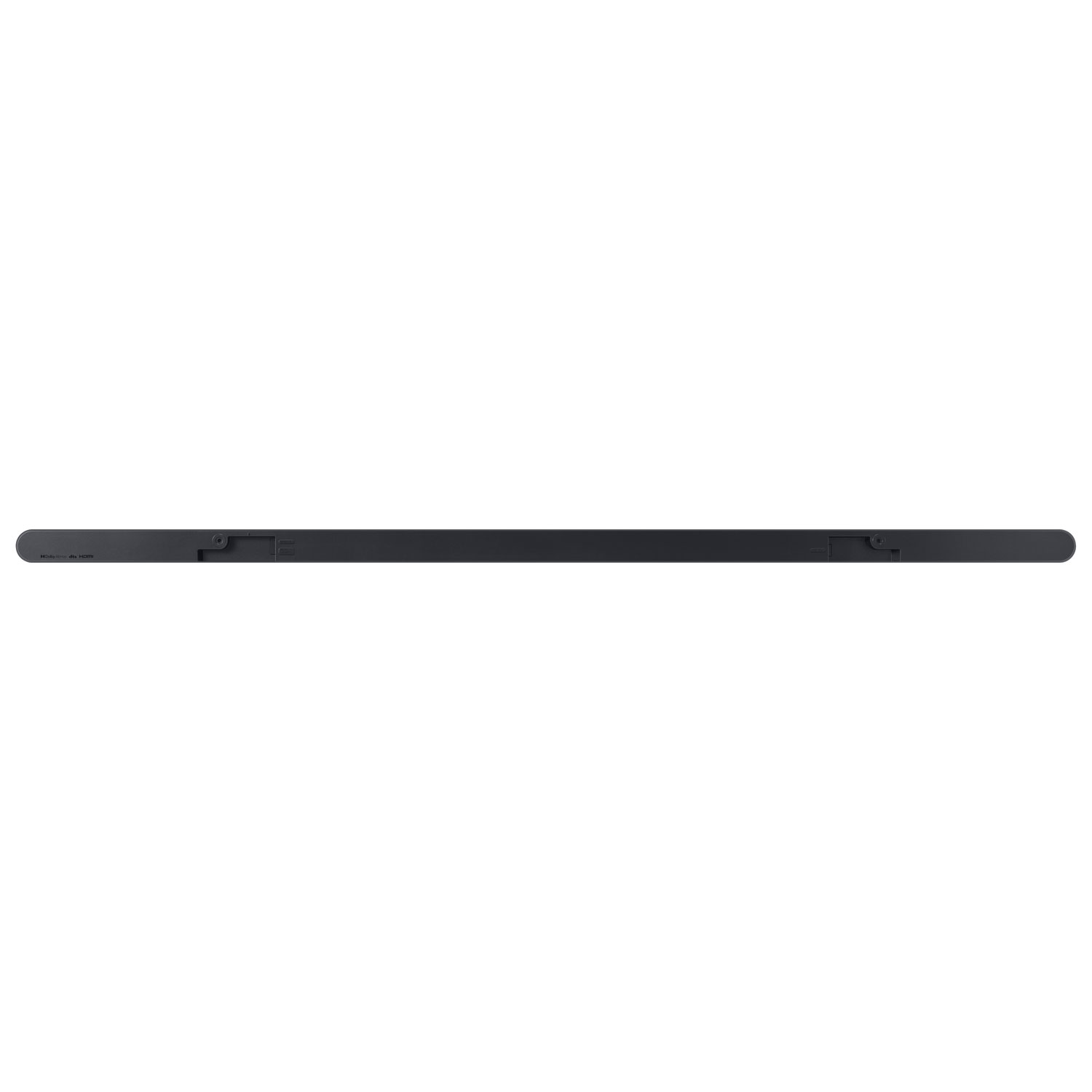 Samsung HW-S800D/ZC 3.1.2 Wireless Dolby Atmos Sound Bar with Wireless Subwoofer - Titan Black