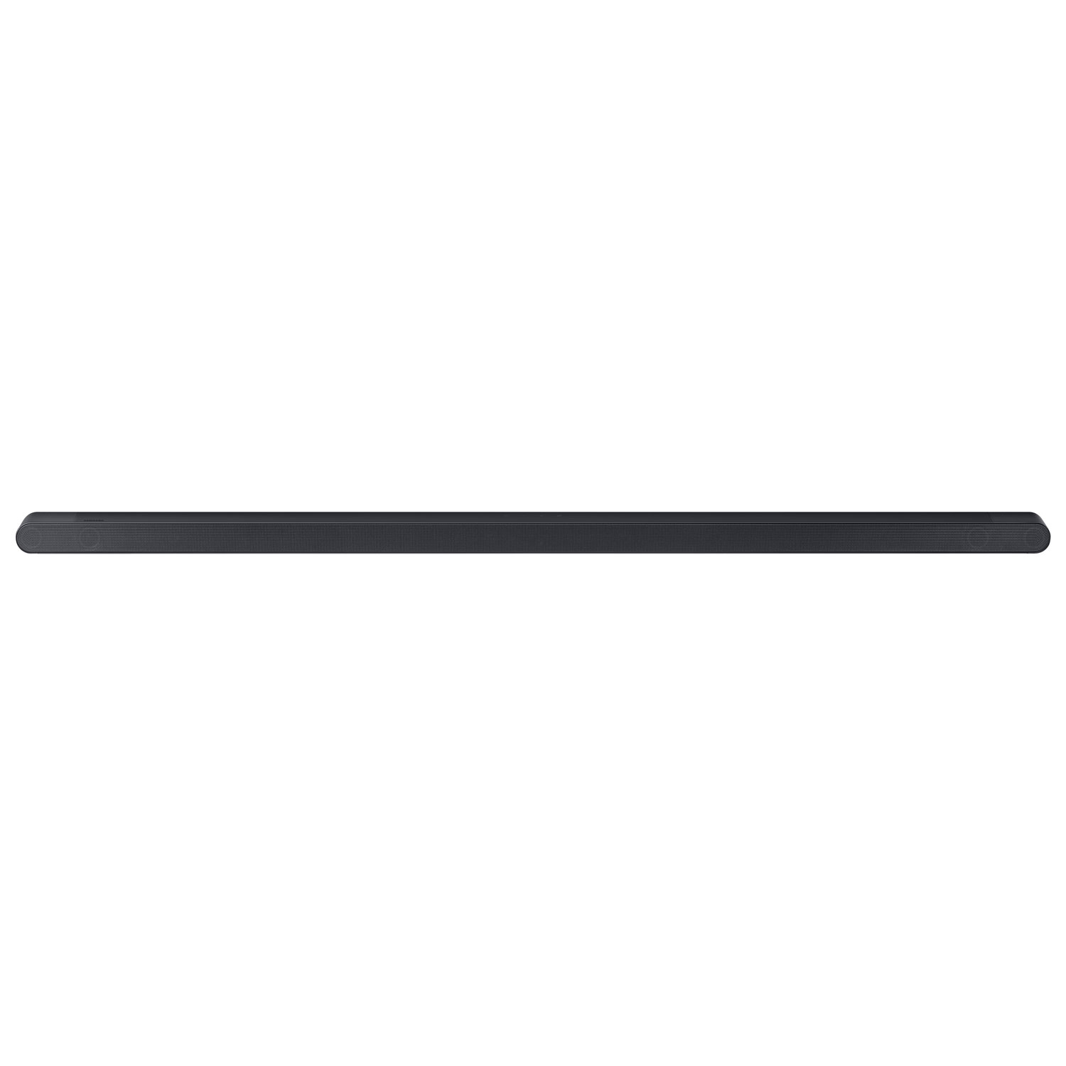 Samsung HW-S800D/ZC 3.1.2 Wireless Dolby Atmos Sound Bar with Wireless Subwoofer - Titan Black