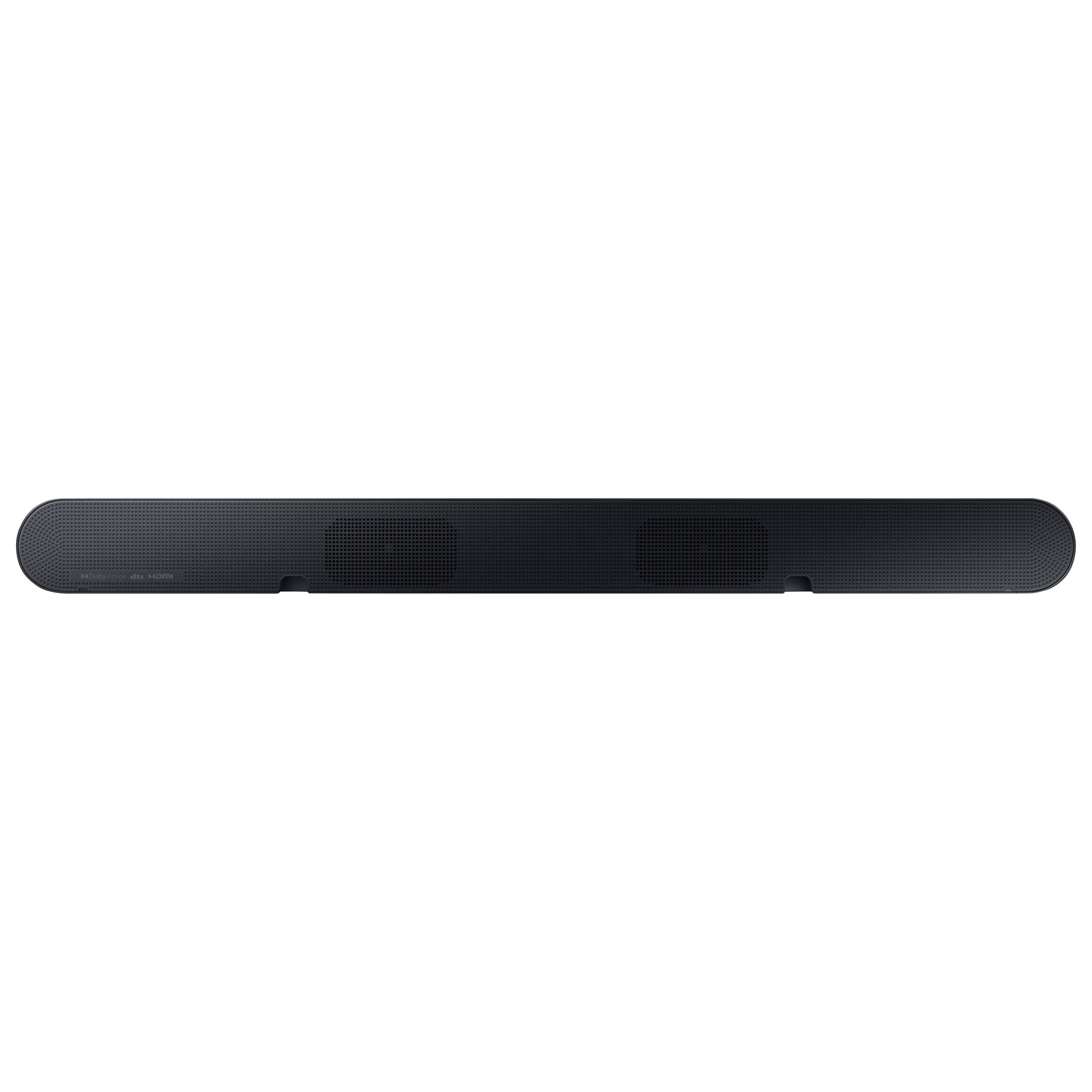 Samsung HW-S60D/ZC Wireless Dolby Atmos Sound Bar - Black