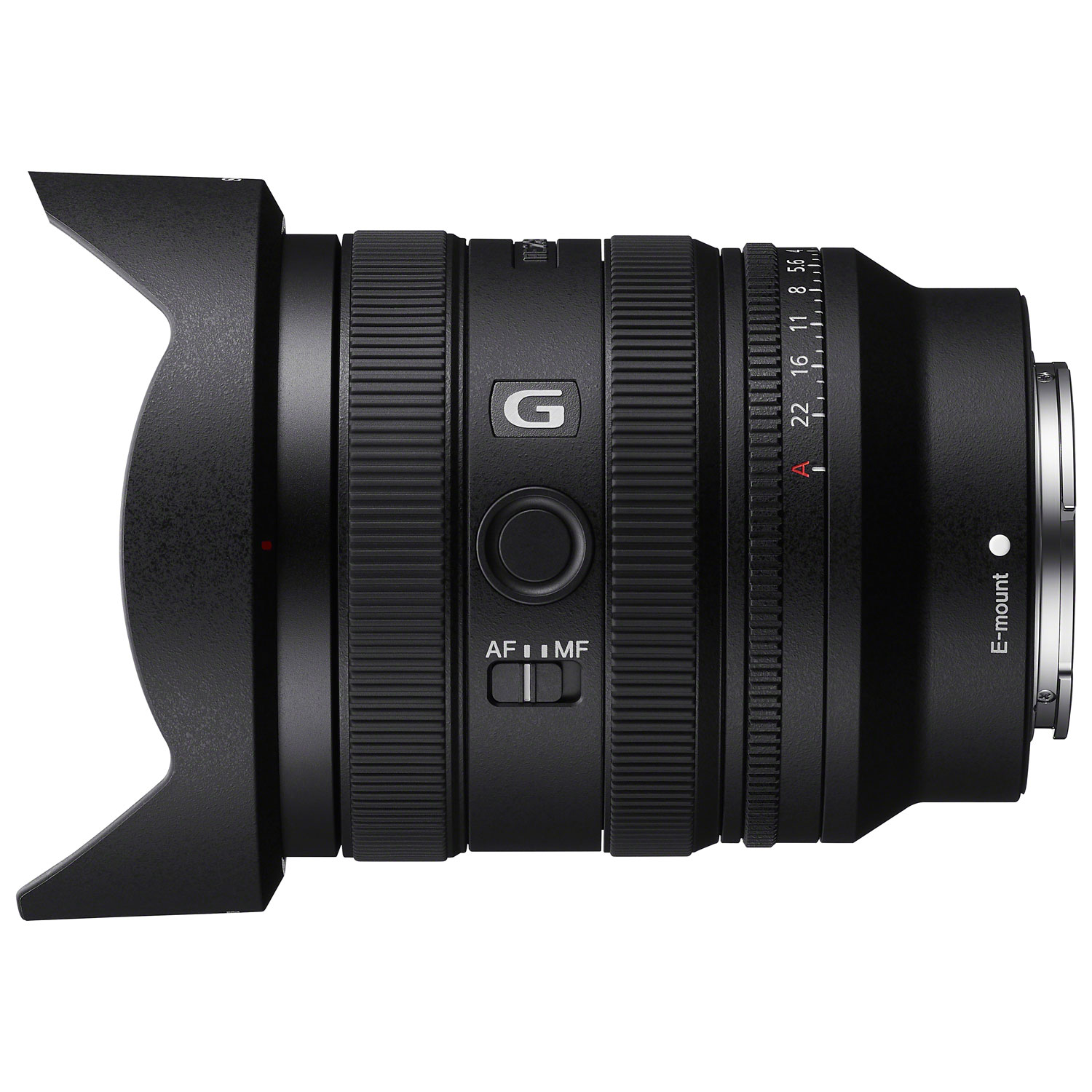 SONY FE 24-50mm F2.8 G SEL2450G　ZX2 Sony SEL FE 24-50mm f/2.8 G E-Mount Lens SEL2450G Full-Frame