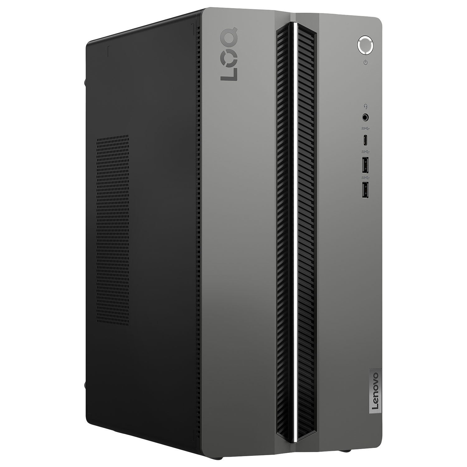 Lenovo LOQ Gaming PC (Intel Core i7 14700F/16GB RAM/1TB SSD/GeForce RTX 4060/Win 11) - Only at Best Buy