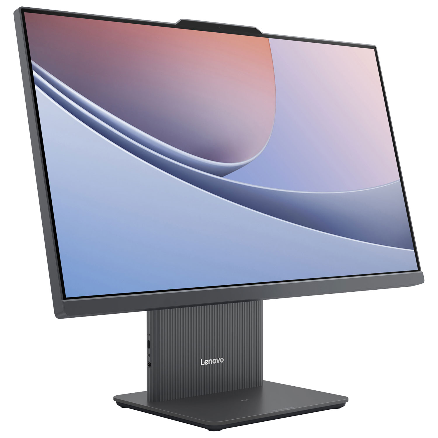 Lenovo IdeaCentre All-in-One PC - Luna Grey