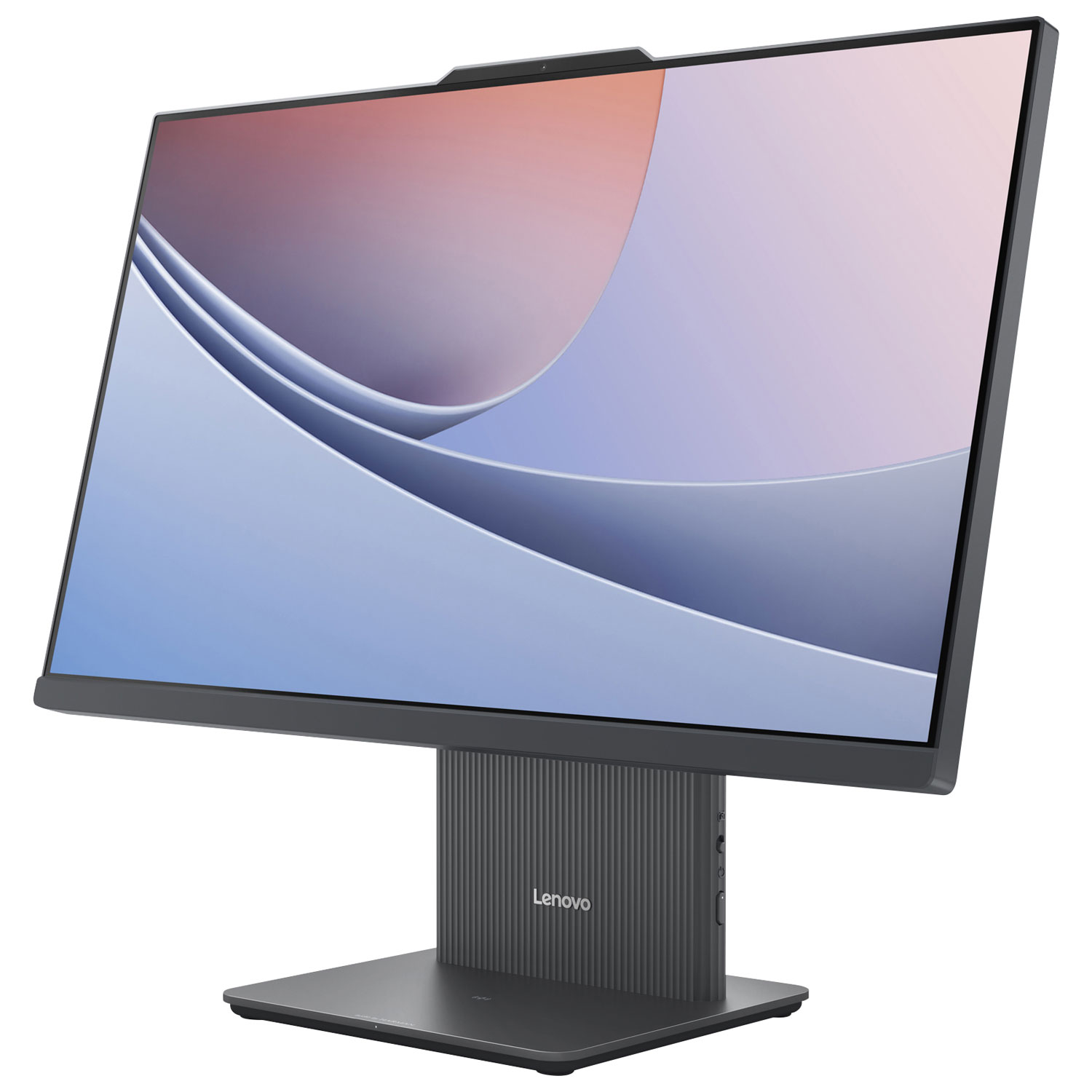 Lenovo IdeaCentre All-in-One PC - Luna Grey