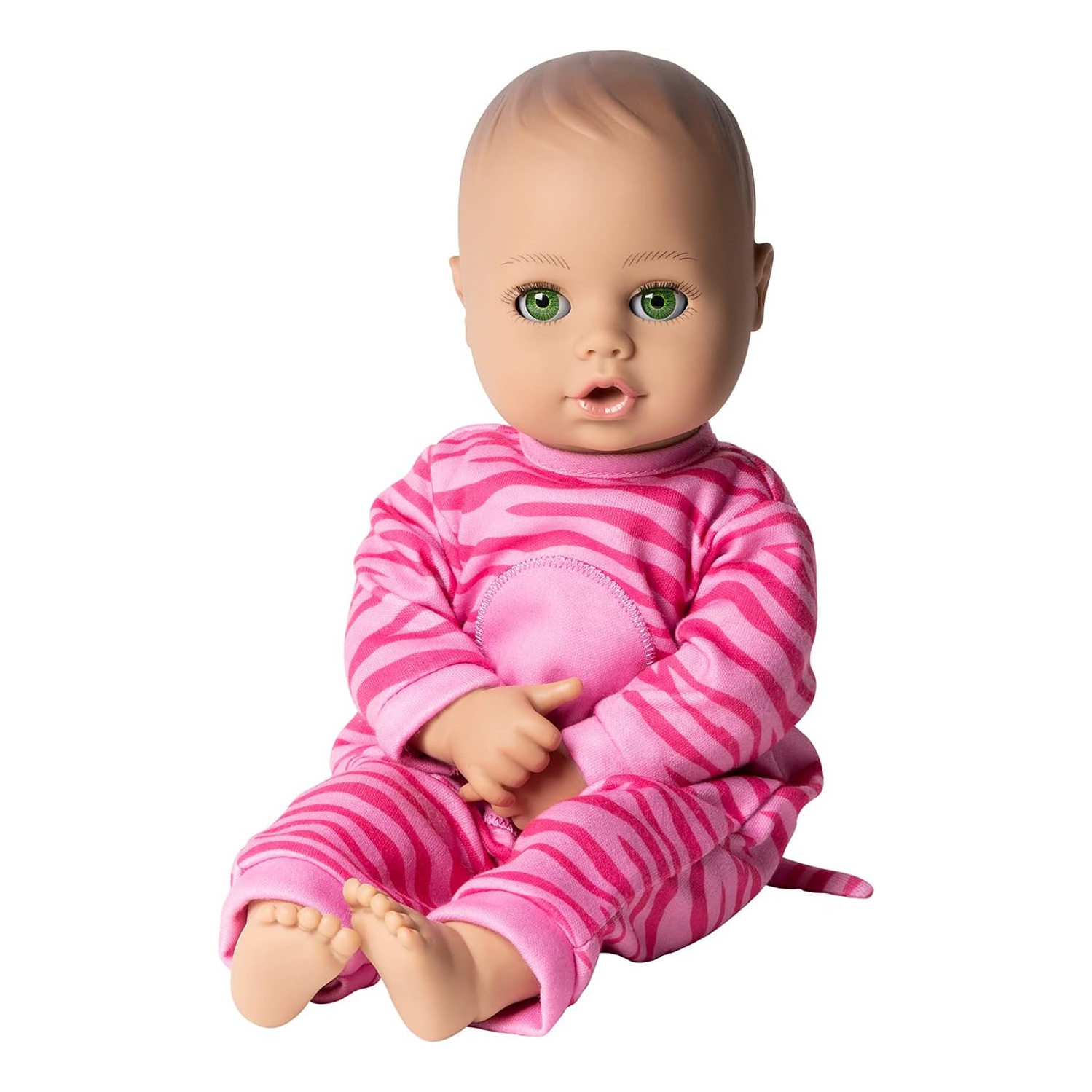 Adora PlayTime Baby Tiger Bright 13'