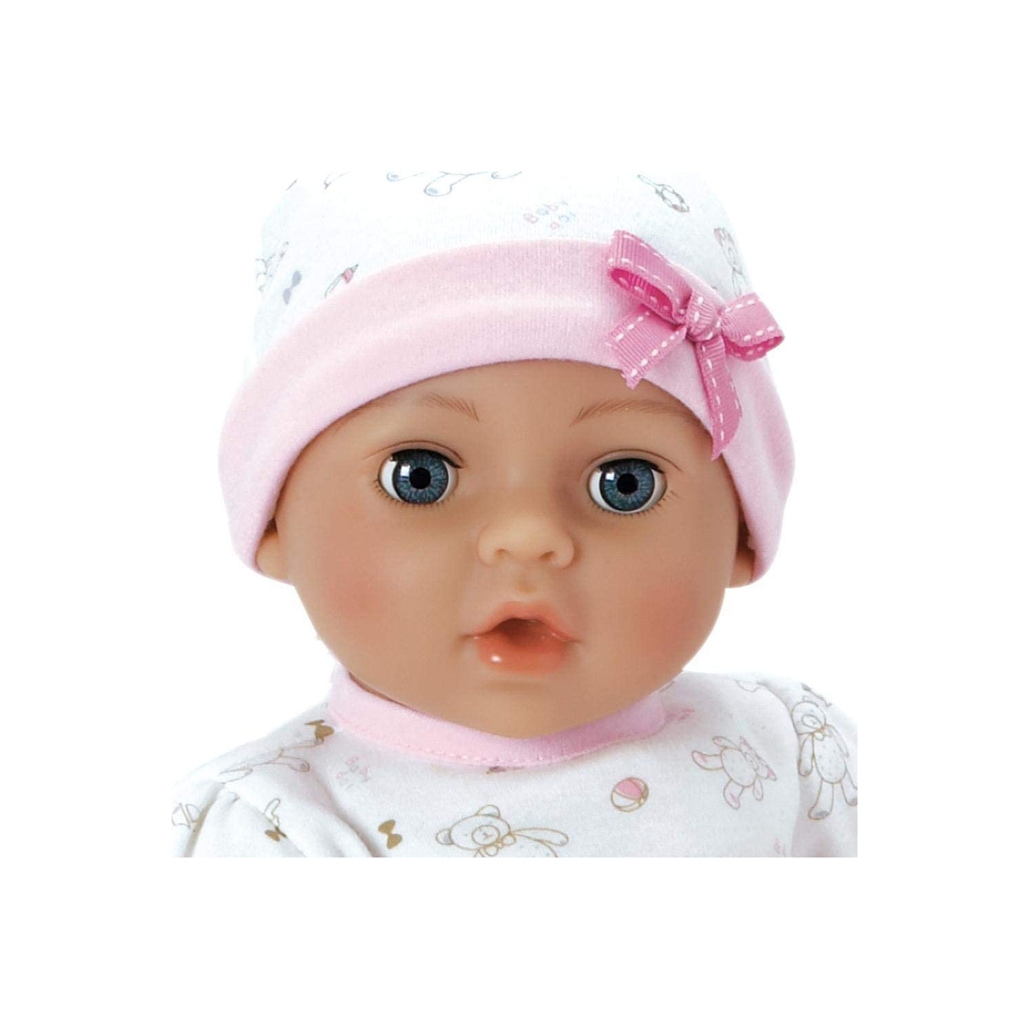 Adoption Baby Hope - 16'