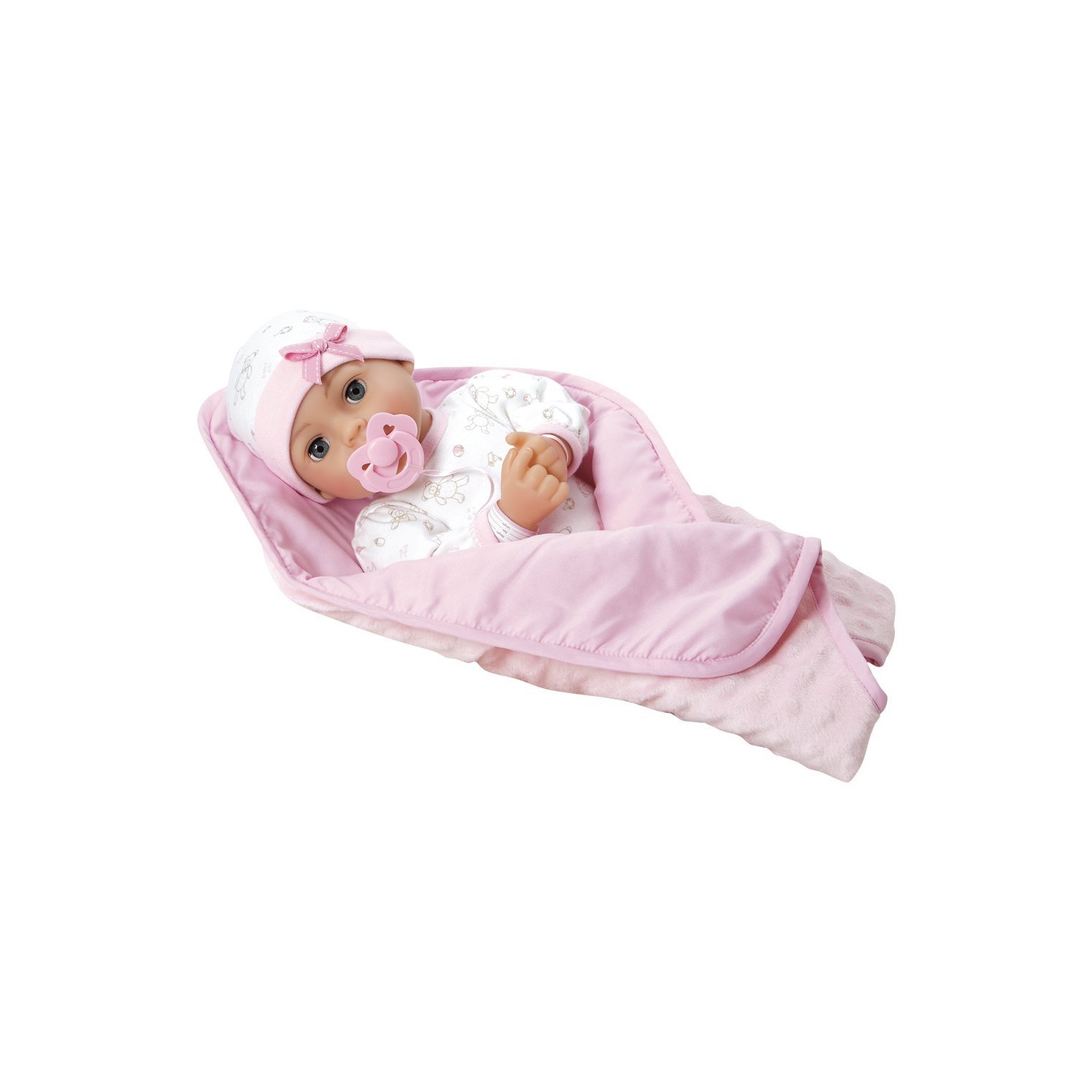 Adoption Baby Hope - 16'