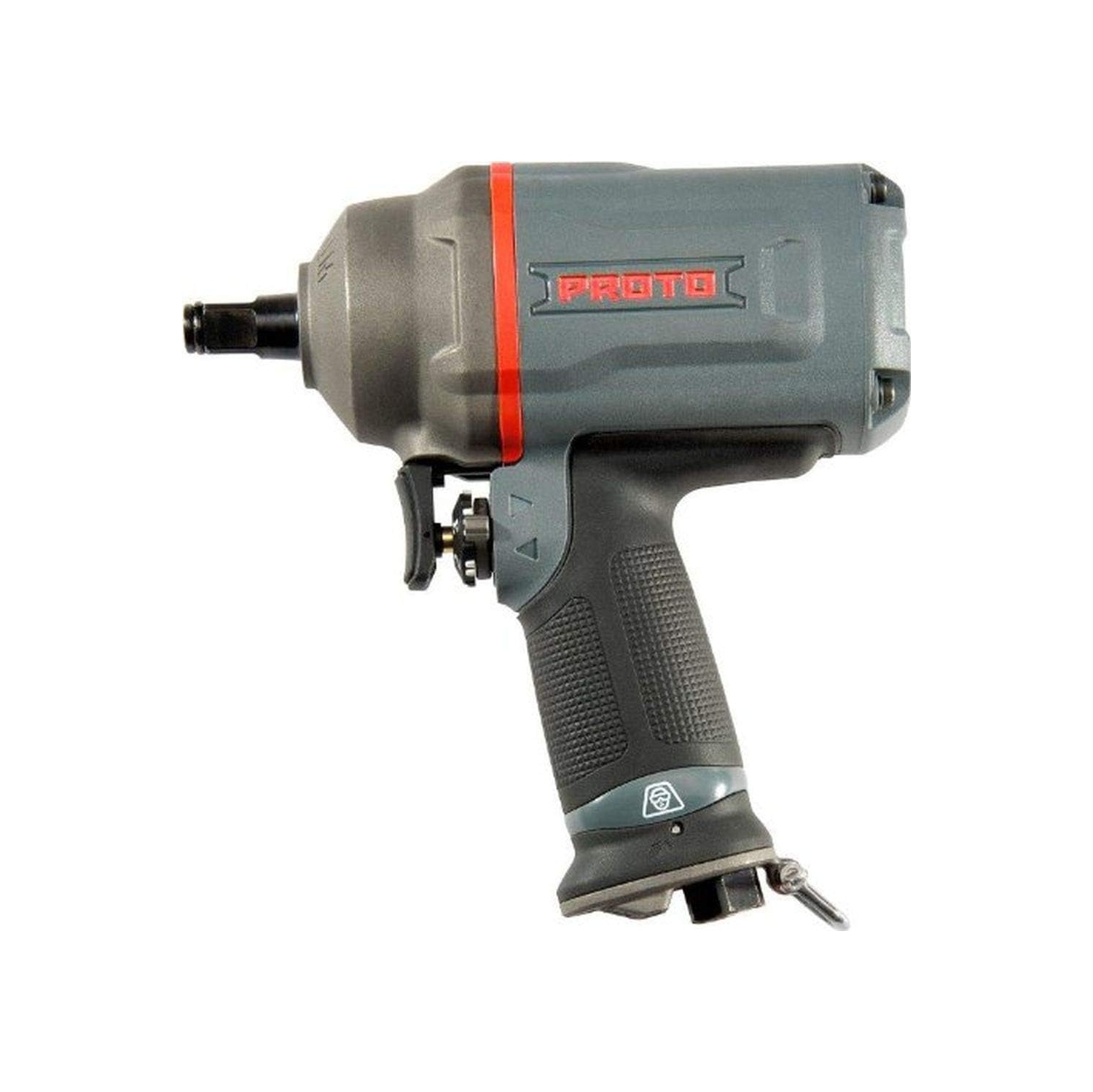 Stanley – clé à chocs à prise pistolet carrée Proto, J150WP 1⁄2 po, paq./1