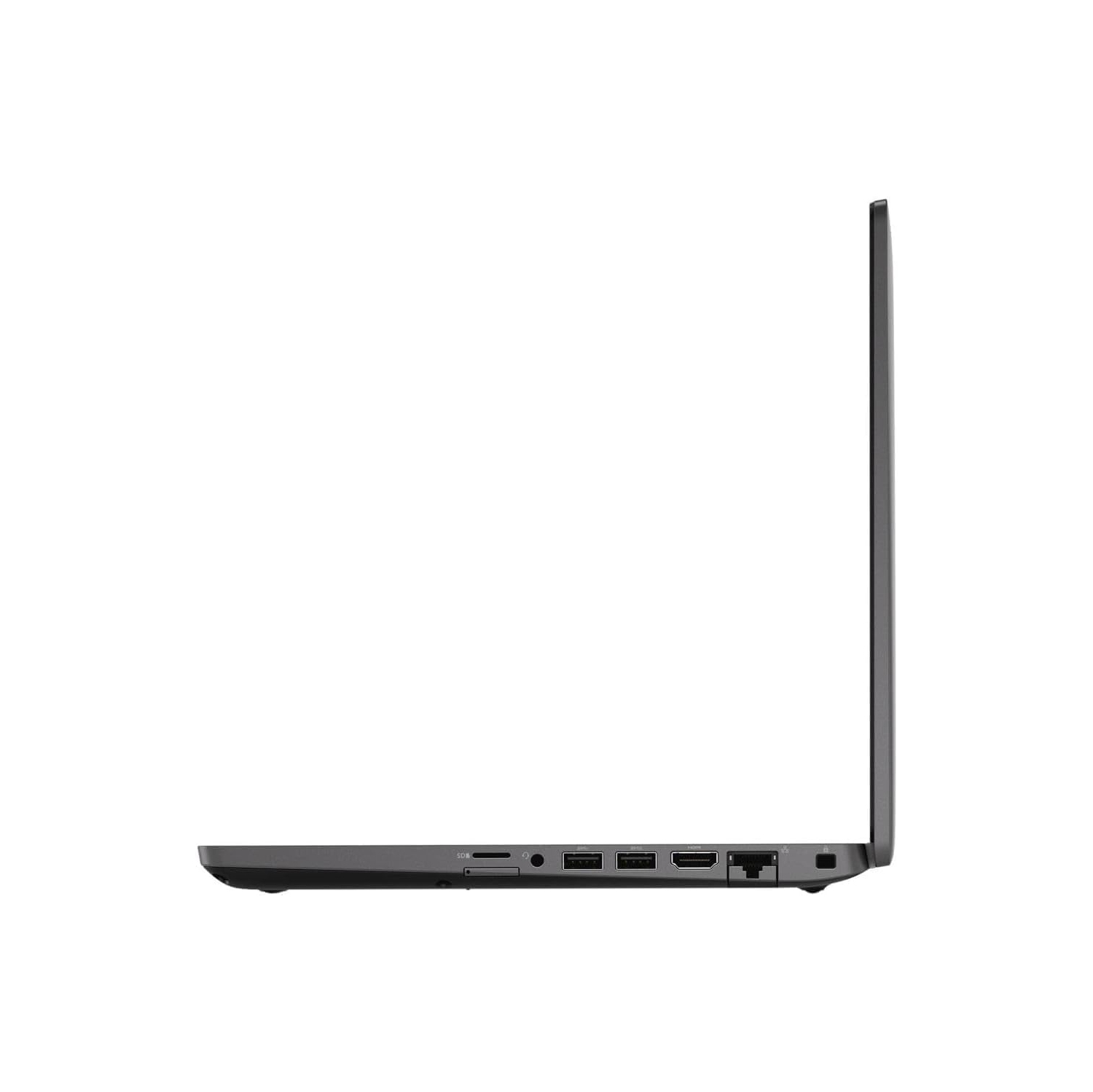 Latitude 5400 de Dell, 14&nbsp;po d'FHD, carte graphique UHD 620 d'Intel, i5-8265U, 8&nbsp;Go, 256&nbsp;Go, PCIe, garantie de 2 ans, remis à neuf