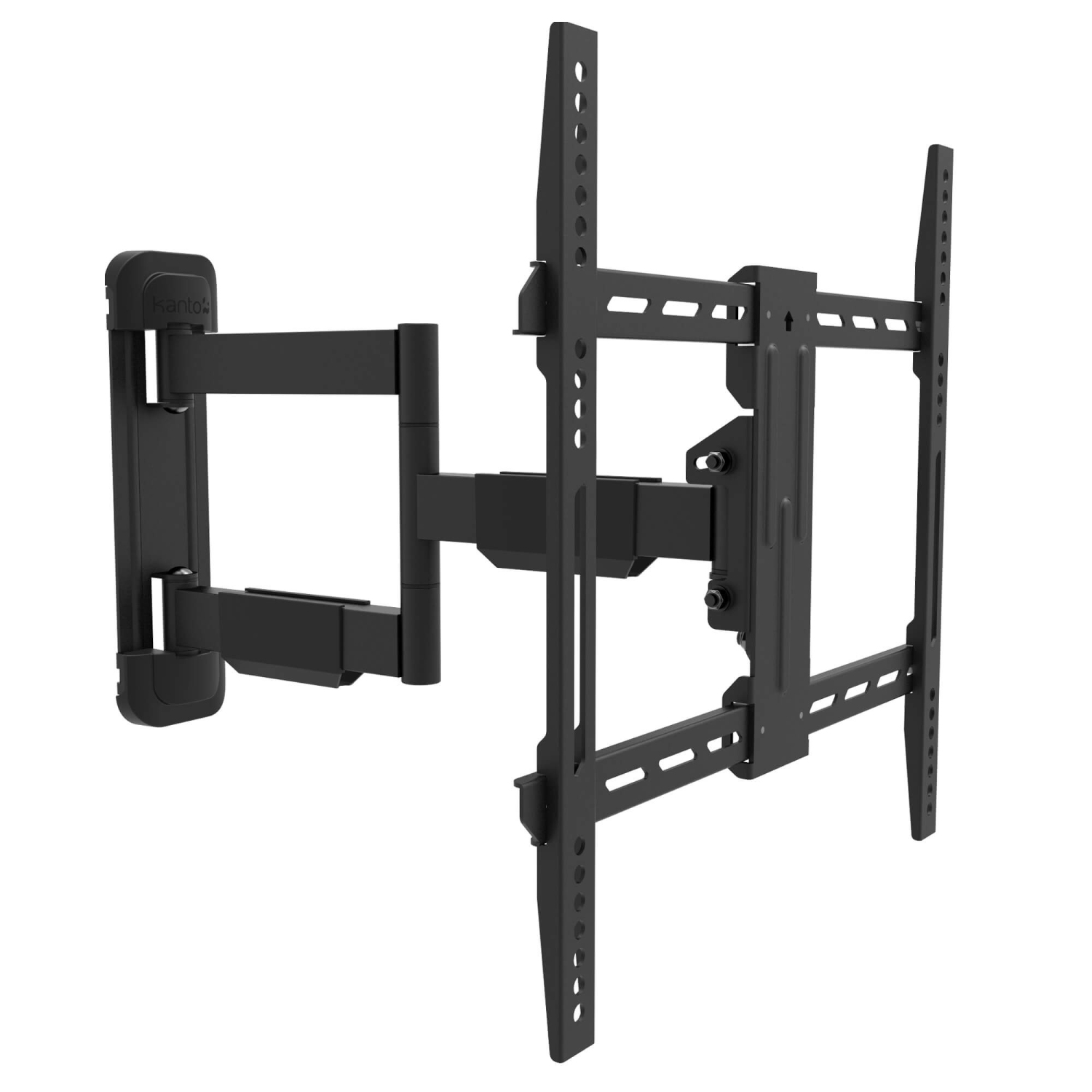 Support mural articulé LS340 de Kanto pour téléviseur de 34 à 55 po