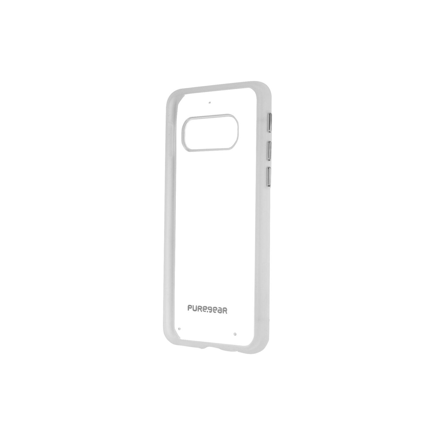 Puregear Slim Shell Transparent fo Samsung Galaxy S10e