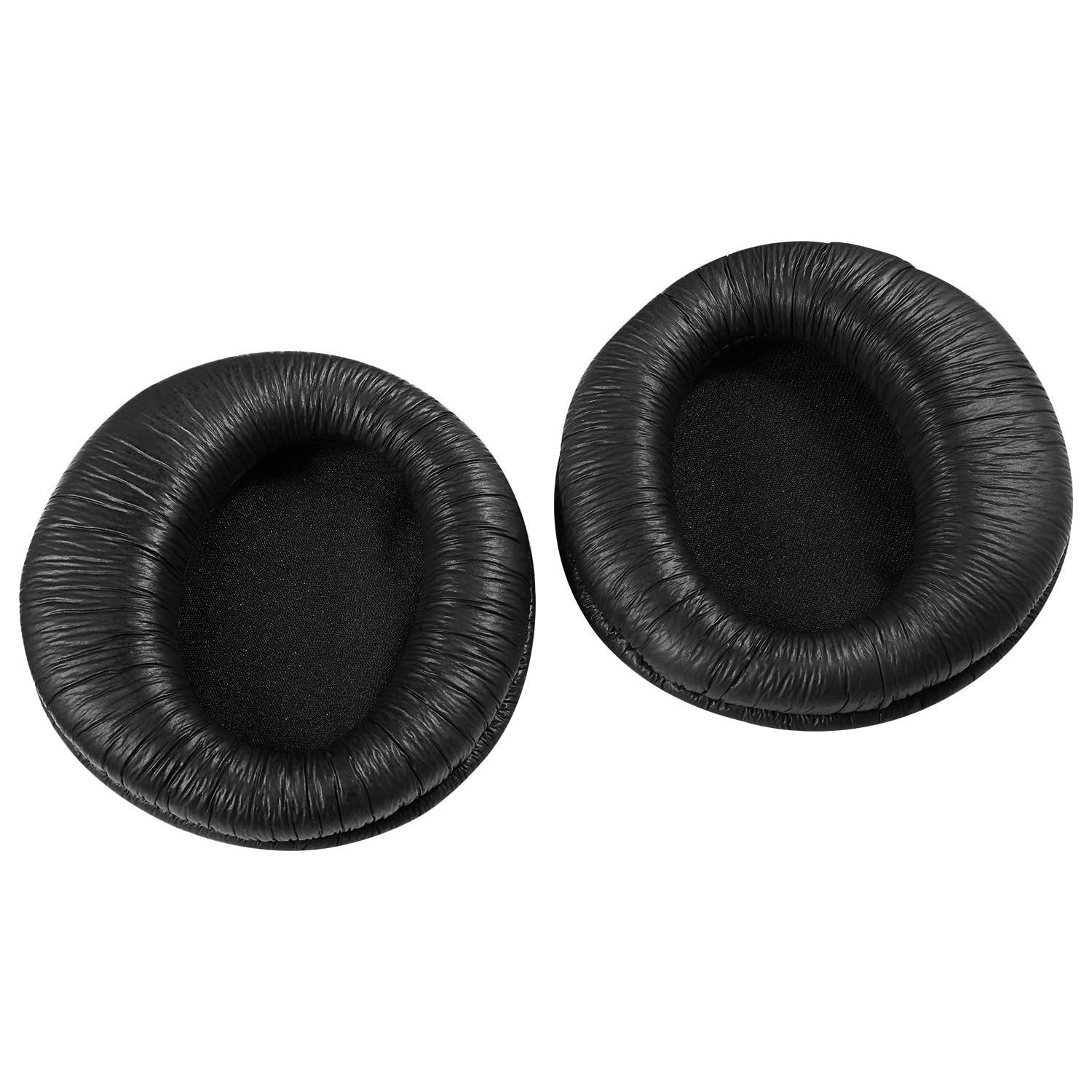 Coussin d'oreille en poly pour casque d'écoute sans fil de HP