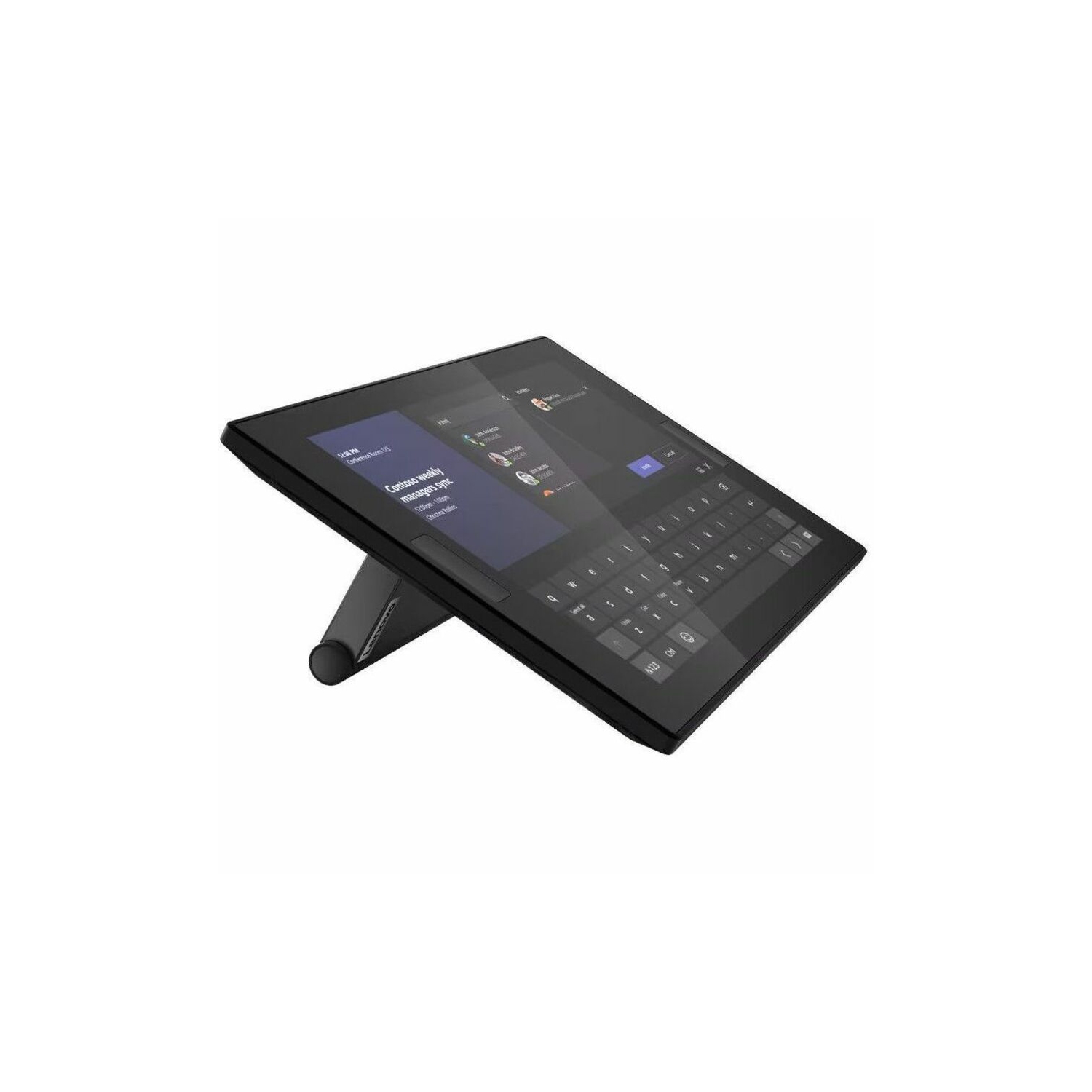 Lenovo ThinkSmart i5-1145G7E 16GB RAM 256GB SSD Core & IP Controller Kit -