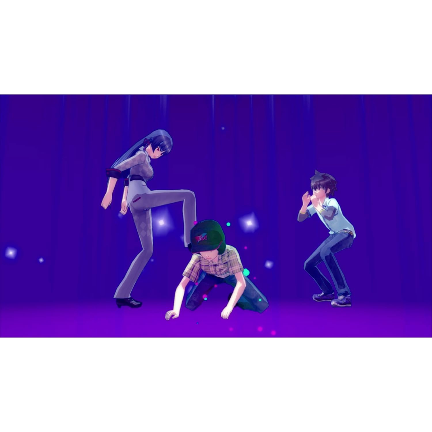 Akibas Trip Undead And Undressed Directors Cut Day 1 Edition