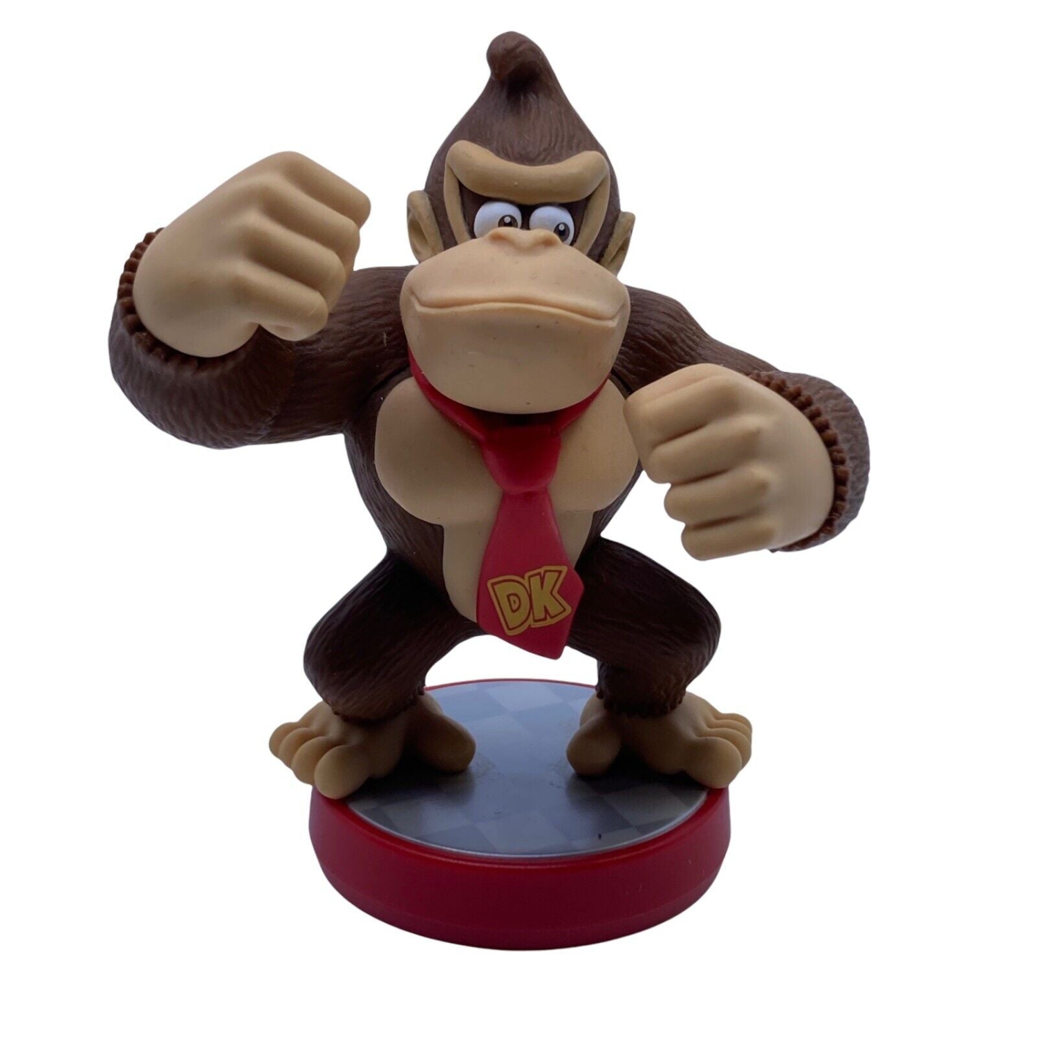 Donkey Kong - Série Super Mario - amiibo