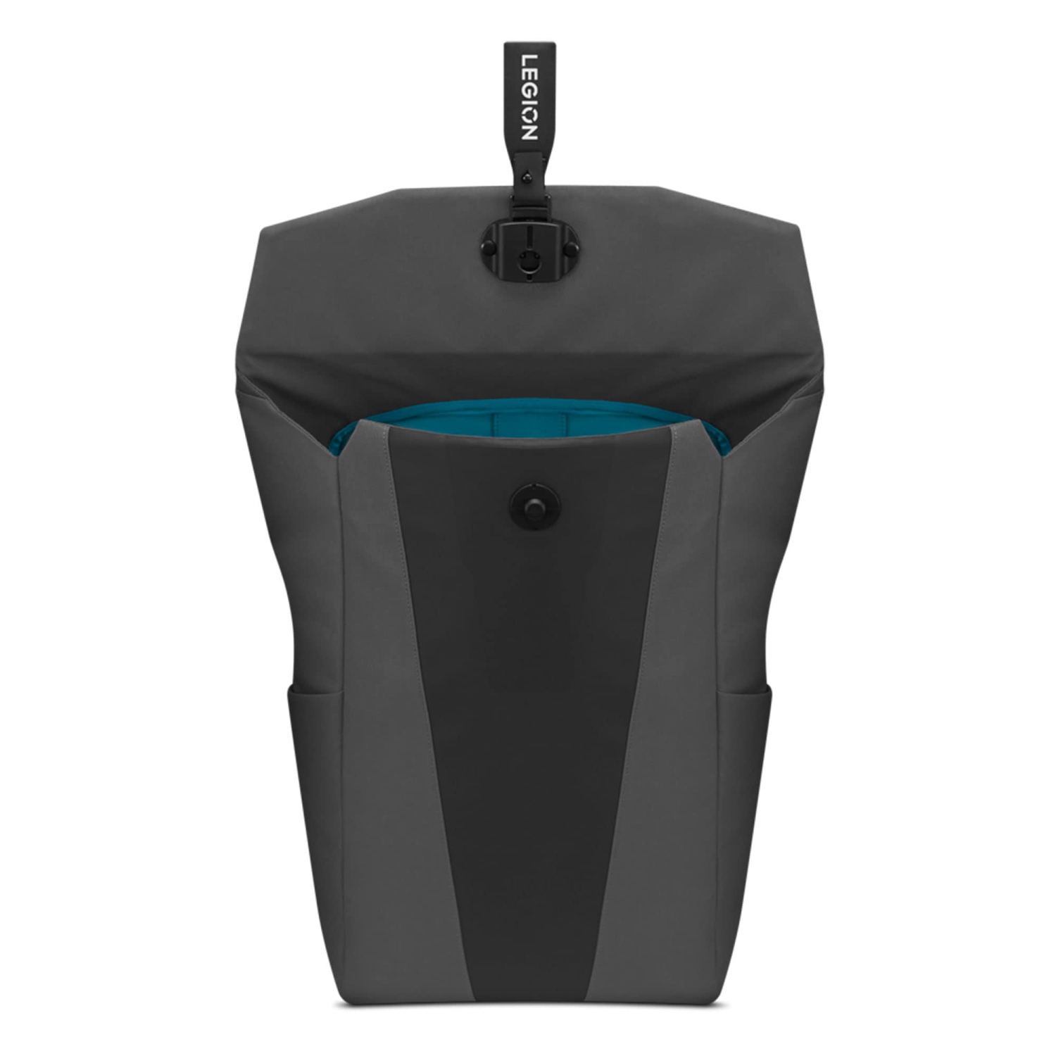 Sac à dos de jeu de 16 po Legion GB400 de Lenovo pour le jeu