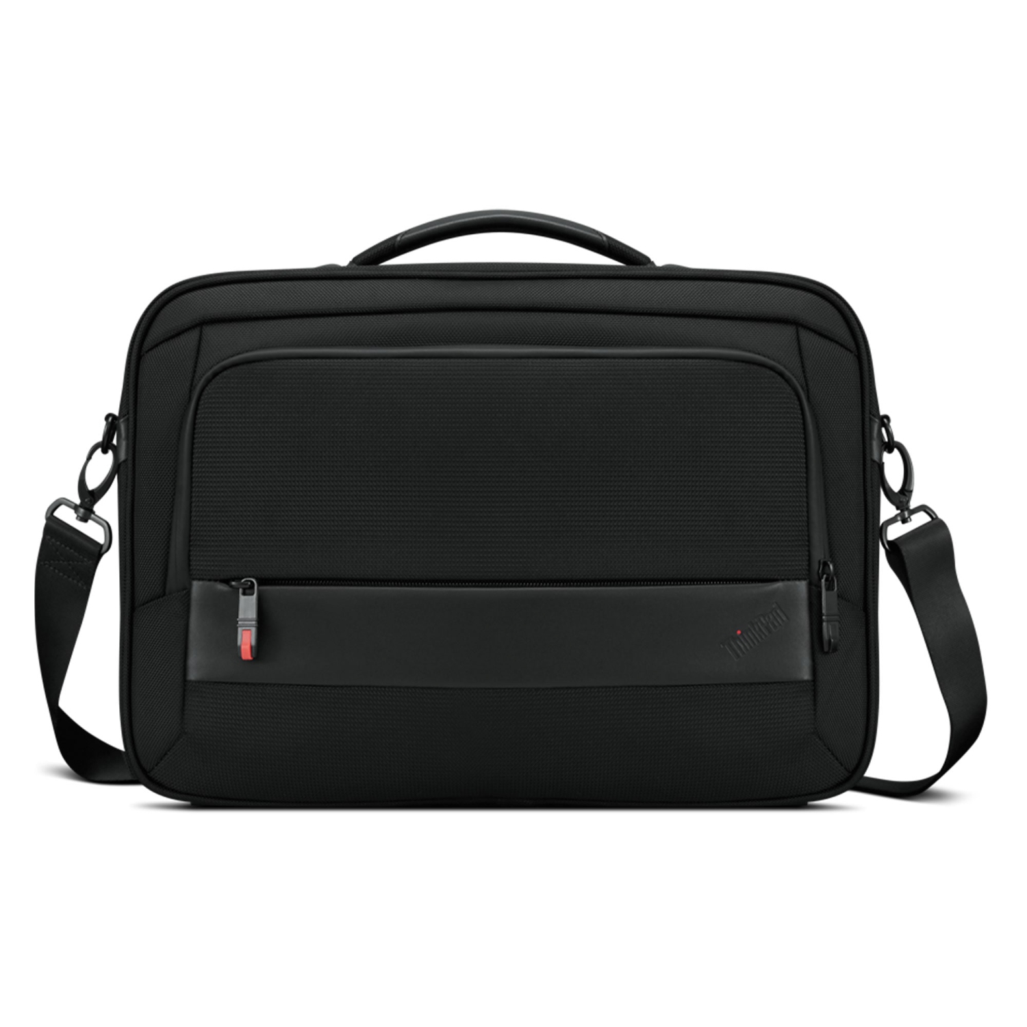 Lenovo ThinkPad Professional 14" Laptop Messenger Bag - Black -
