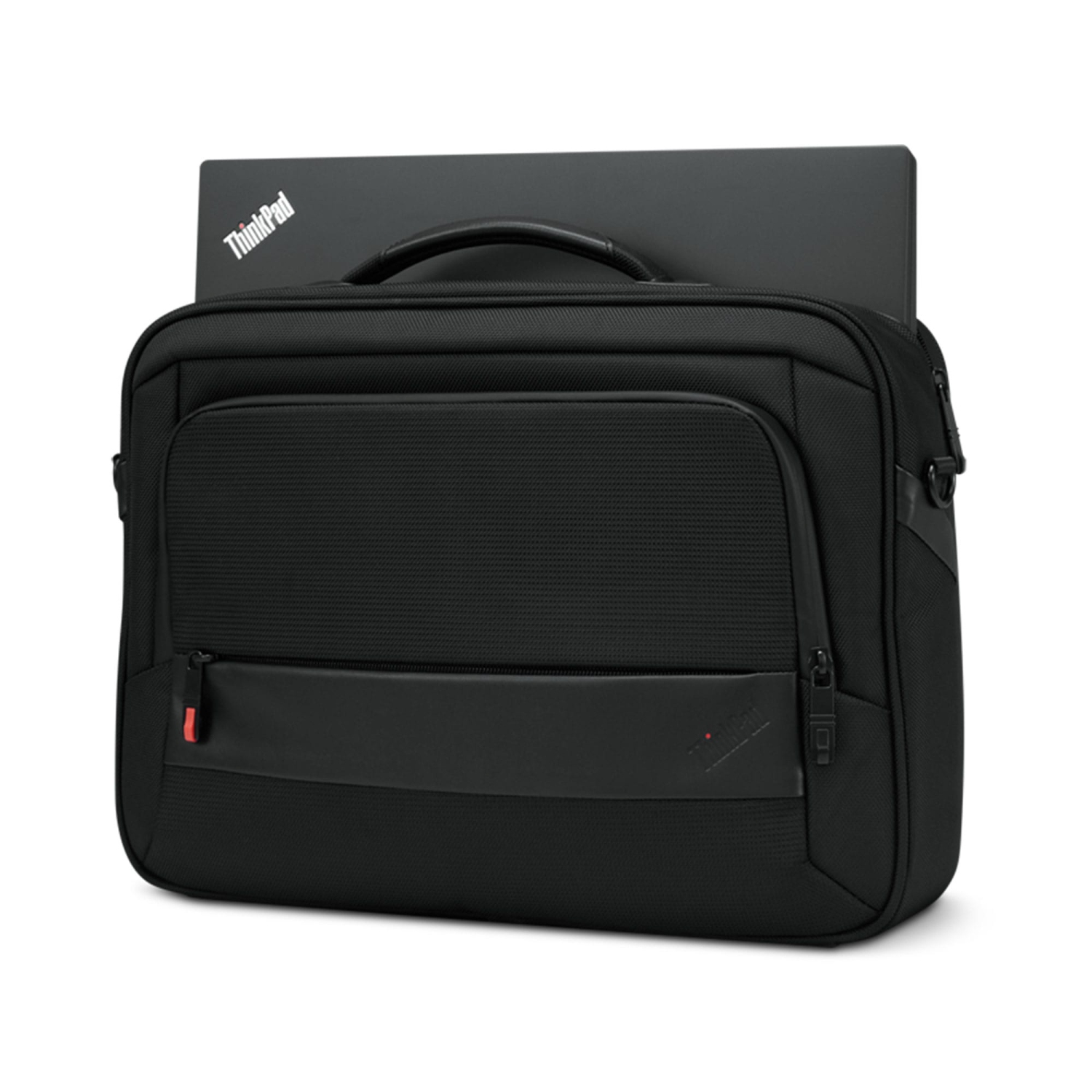 Lenovo ThinkPad Professional 14" Laptop Messenger Bag - Black -