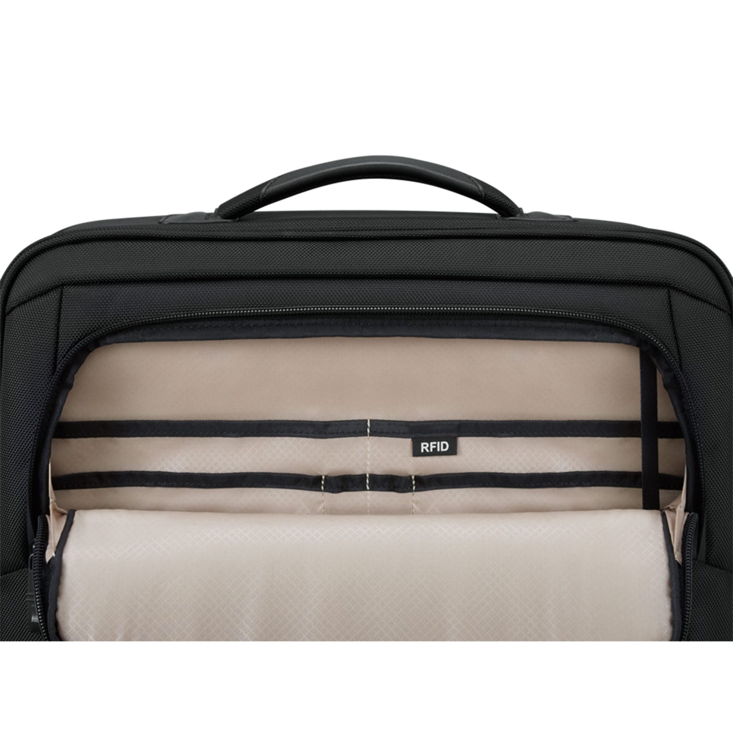 Lenovo ThinkPad Professional 14" Laptop Messenger Bag - Black -