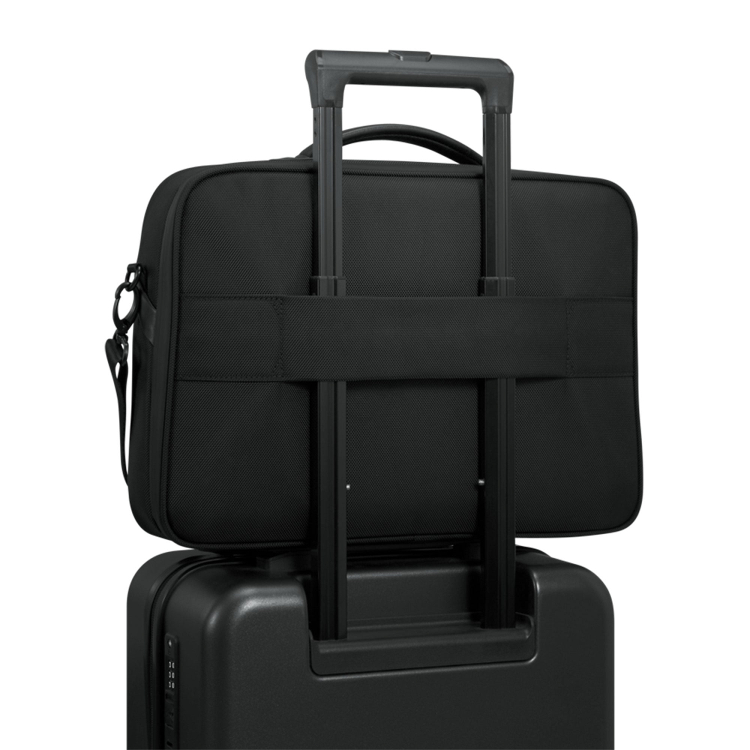 Lenovo ThinkPad Professional 14" Laptop Messenger Bag - Black -