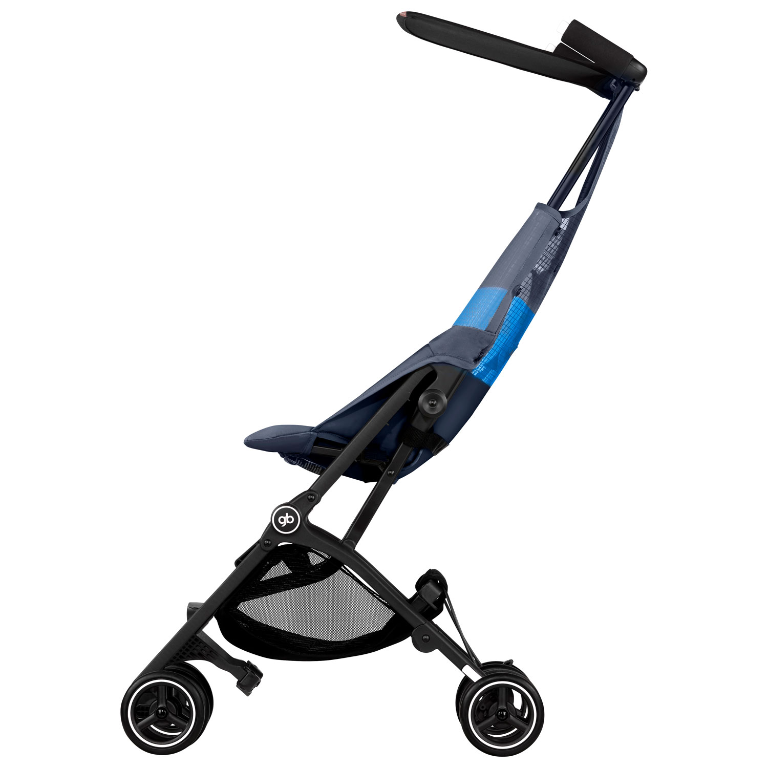 Gb pockit stroller canada online