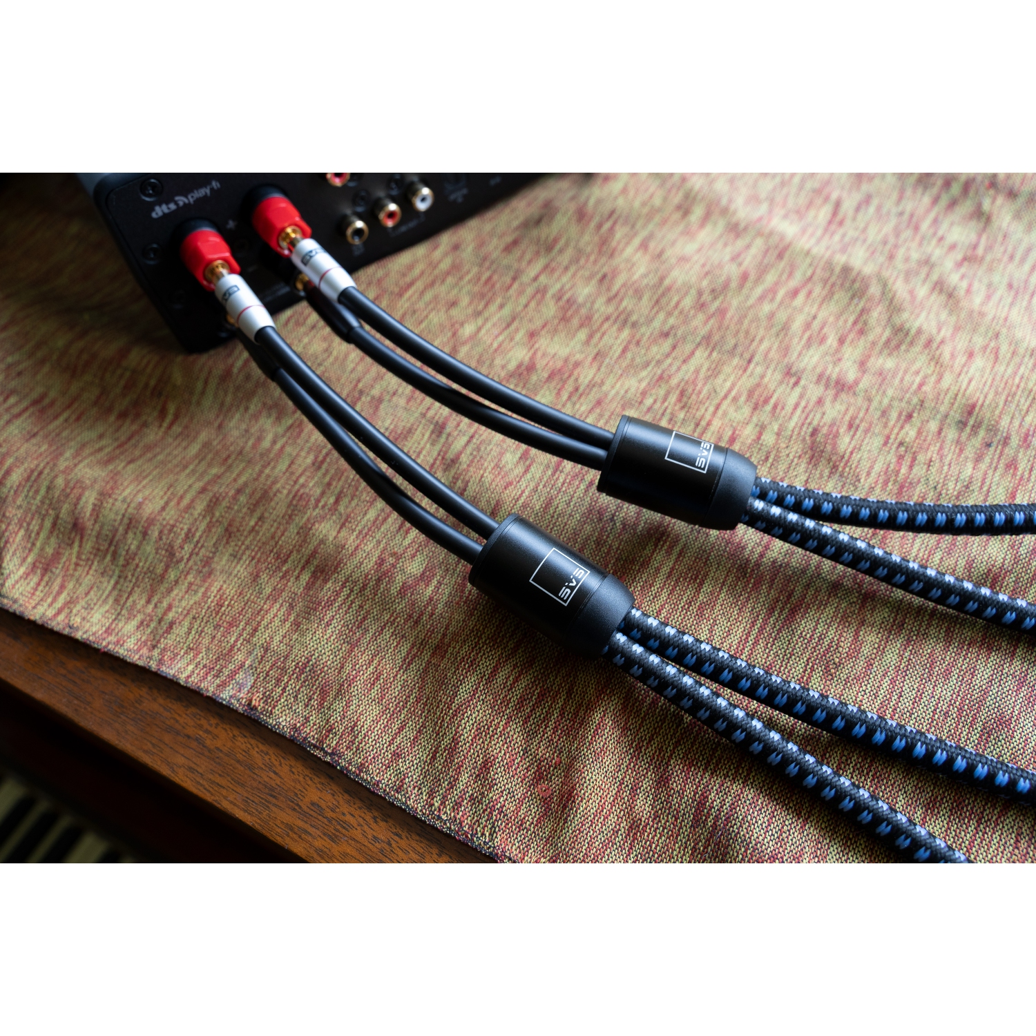 SVS SoundPath Ultra Bi-Wire
