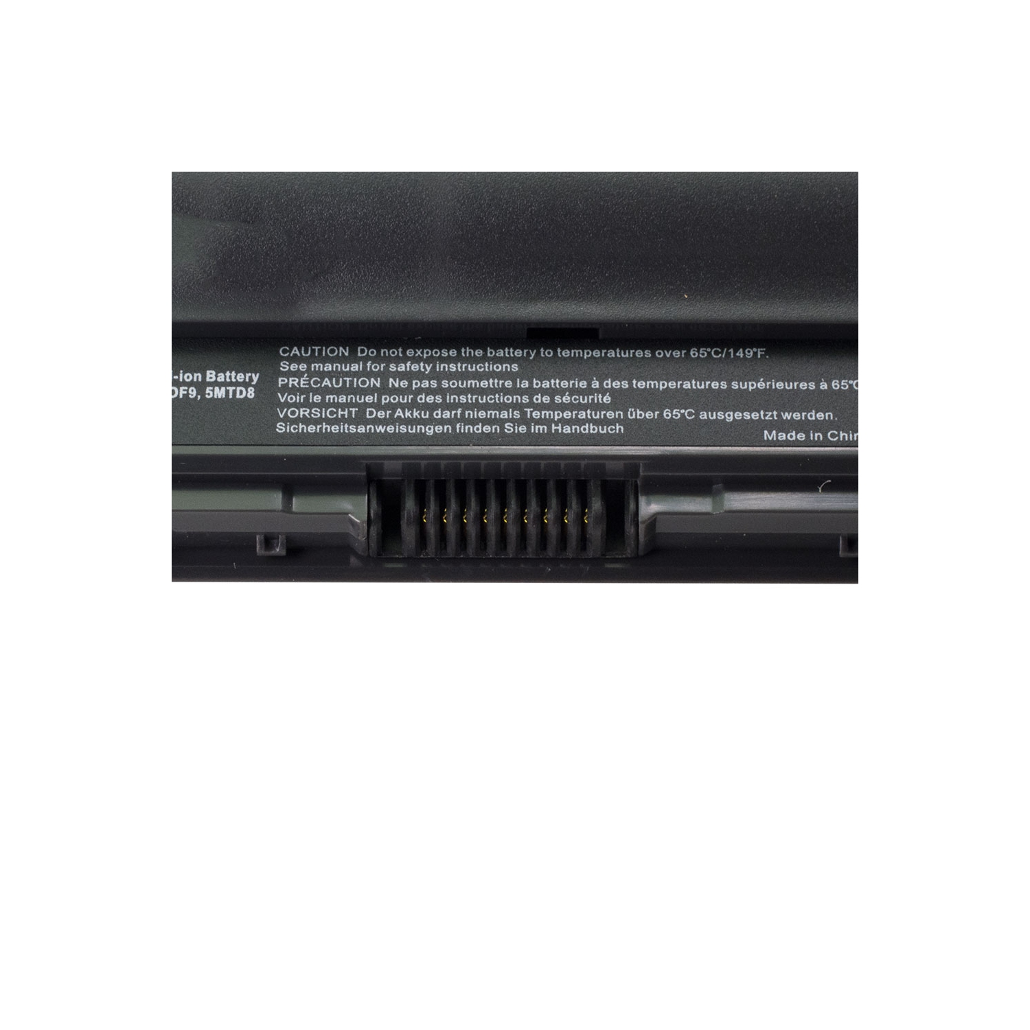 Batterie BATTDEPOT NEW 3NG29 451-12176 451-12177 451-BBIY 451-BBIZ 451-BBJB 5MTD8 7WV3&nbsp;V H4PJP HGJW8 JR6XC VDYR8 YFDF9 YFOF9 batterie portable