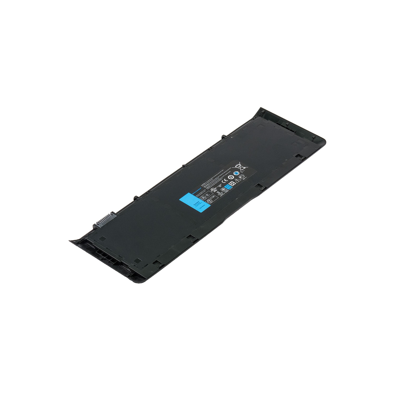 BATTDEPOT NEW 312-1424 312-1425 6FNTV 7HRJW 7HTJW 7XHVM 9KGF8 TRM4D XX1D1 XX1DA Laptop Battery for Dell Latitude 6430u 6430U-100TB 6430U-101T